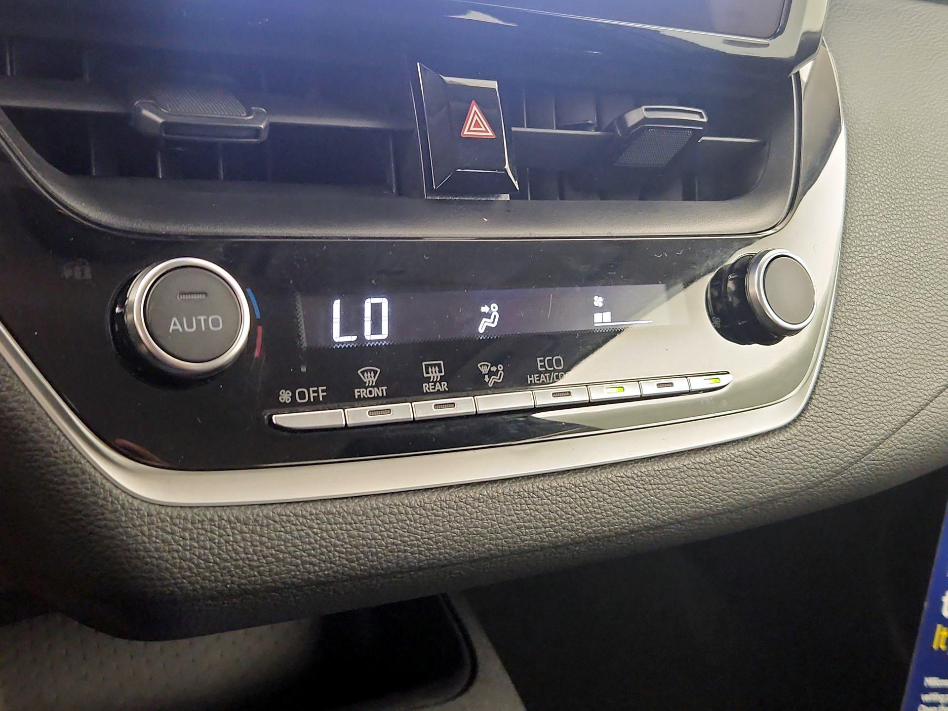 Thumbnail: 2024 Toyota Corolla - 16