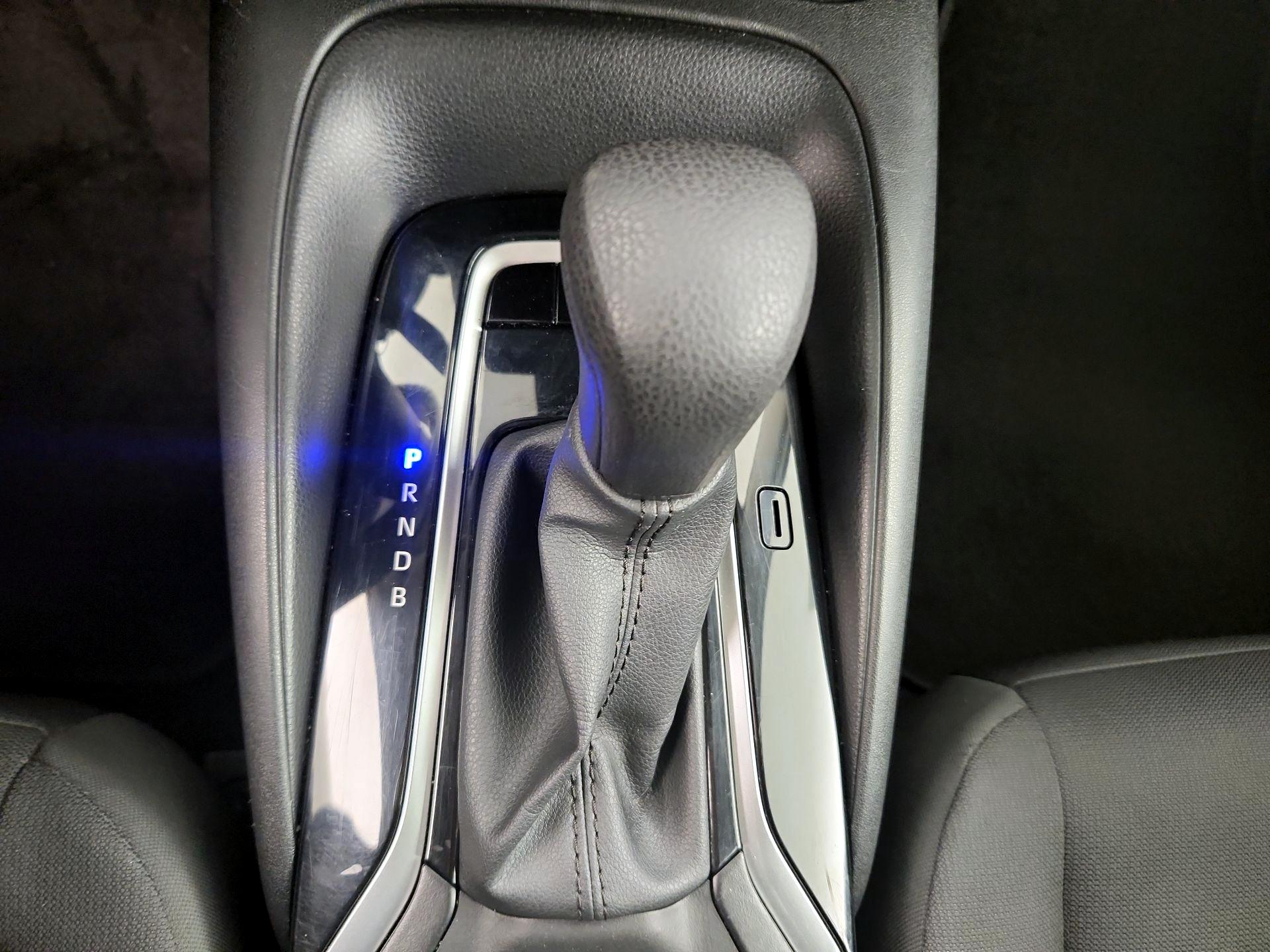 Thumbnail: 2024 Toyota Corolla - 17