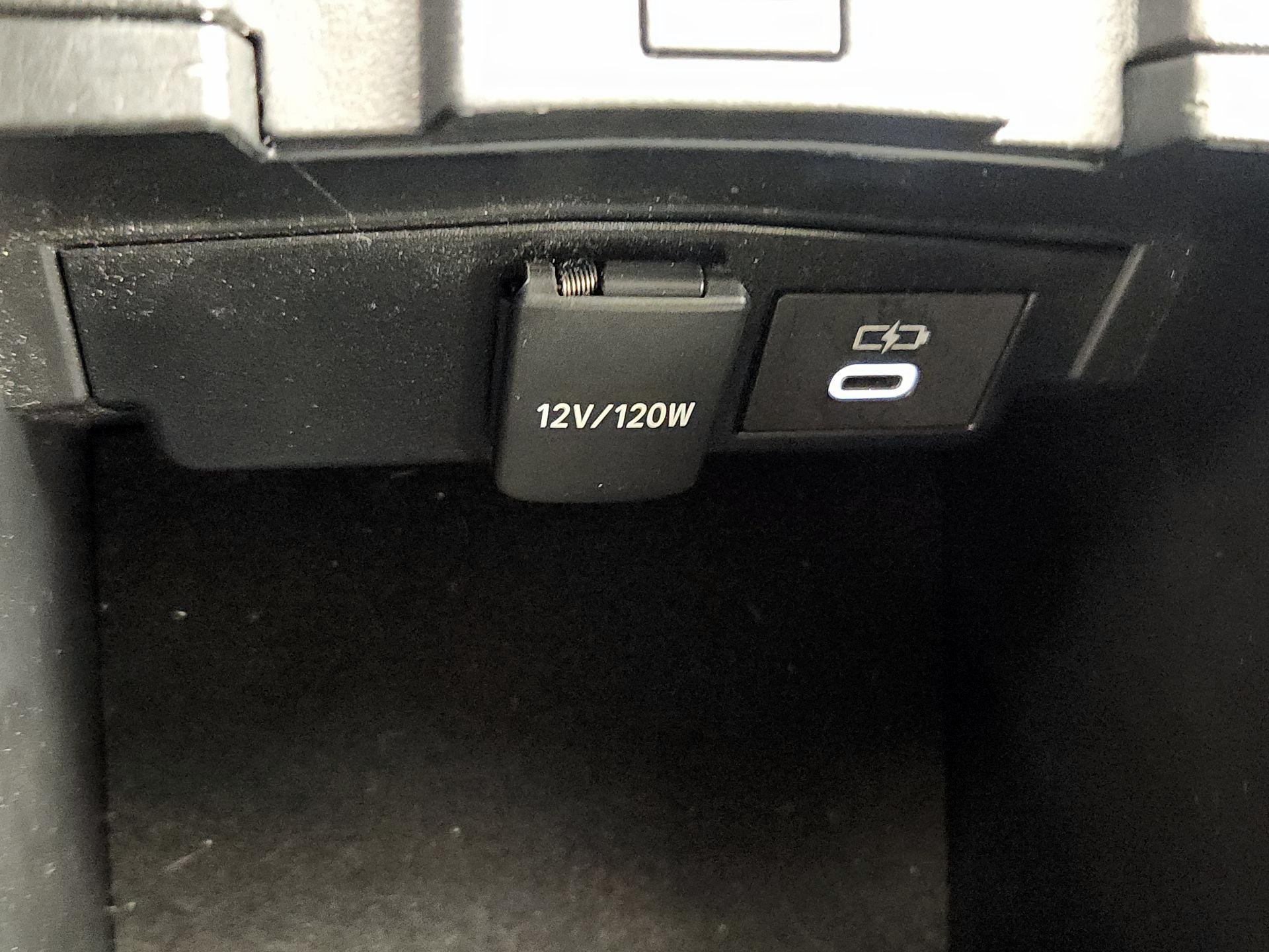 Thumbnail: 2024 Toyota Corolla - 18