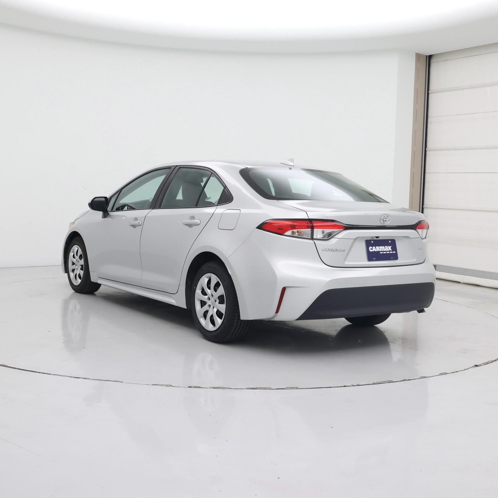 Thumbnail: 2024 Toyota Corolla - 2