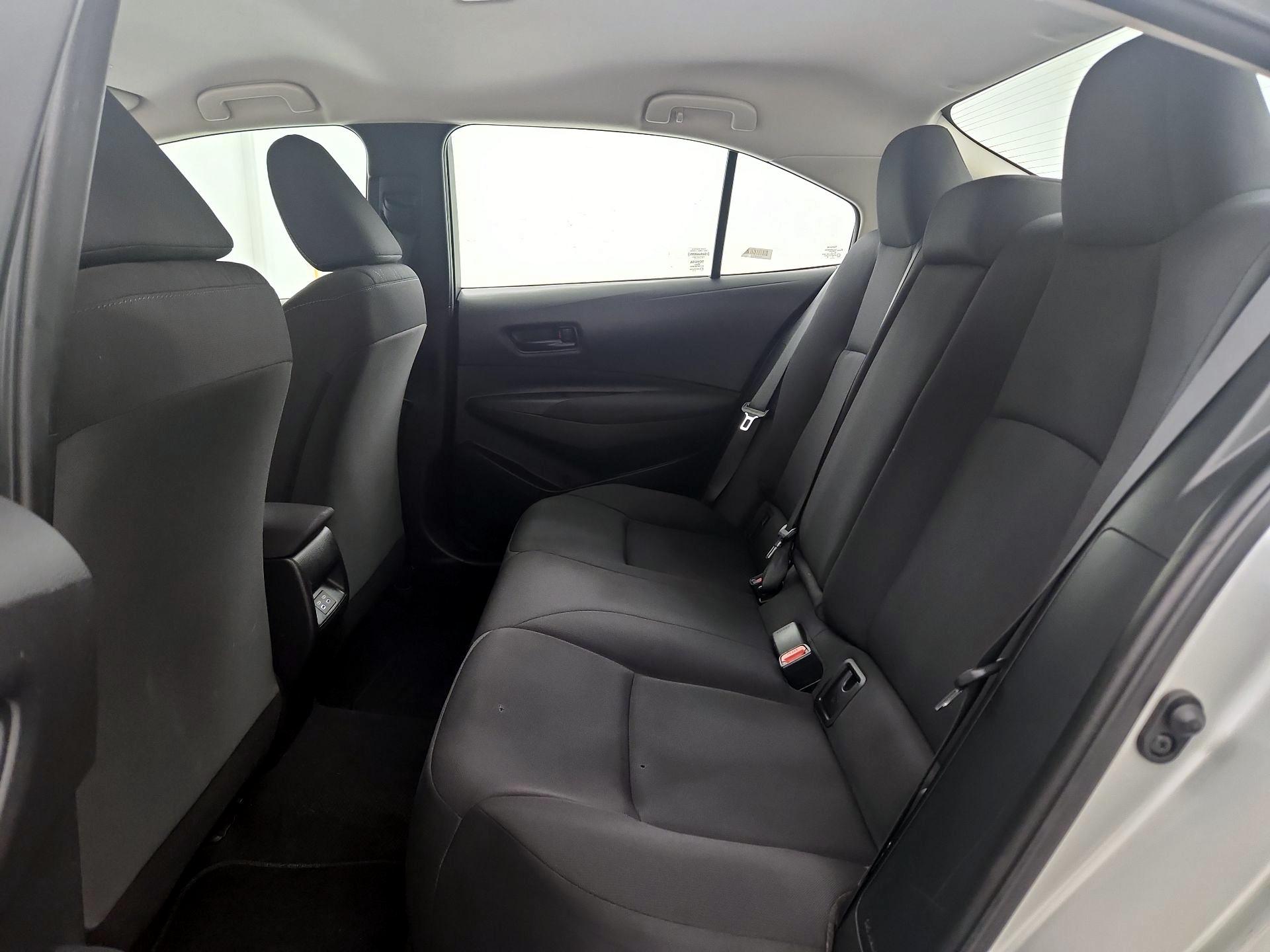 Thumbnail: 2024 Toyota Corolla - 19