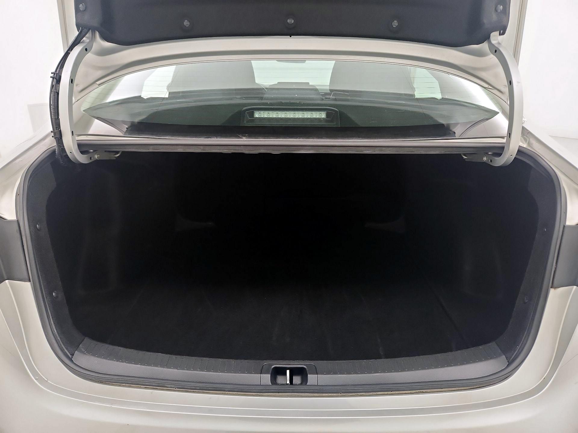 Thumbnail: 2024 Toyota Corolla - 20