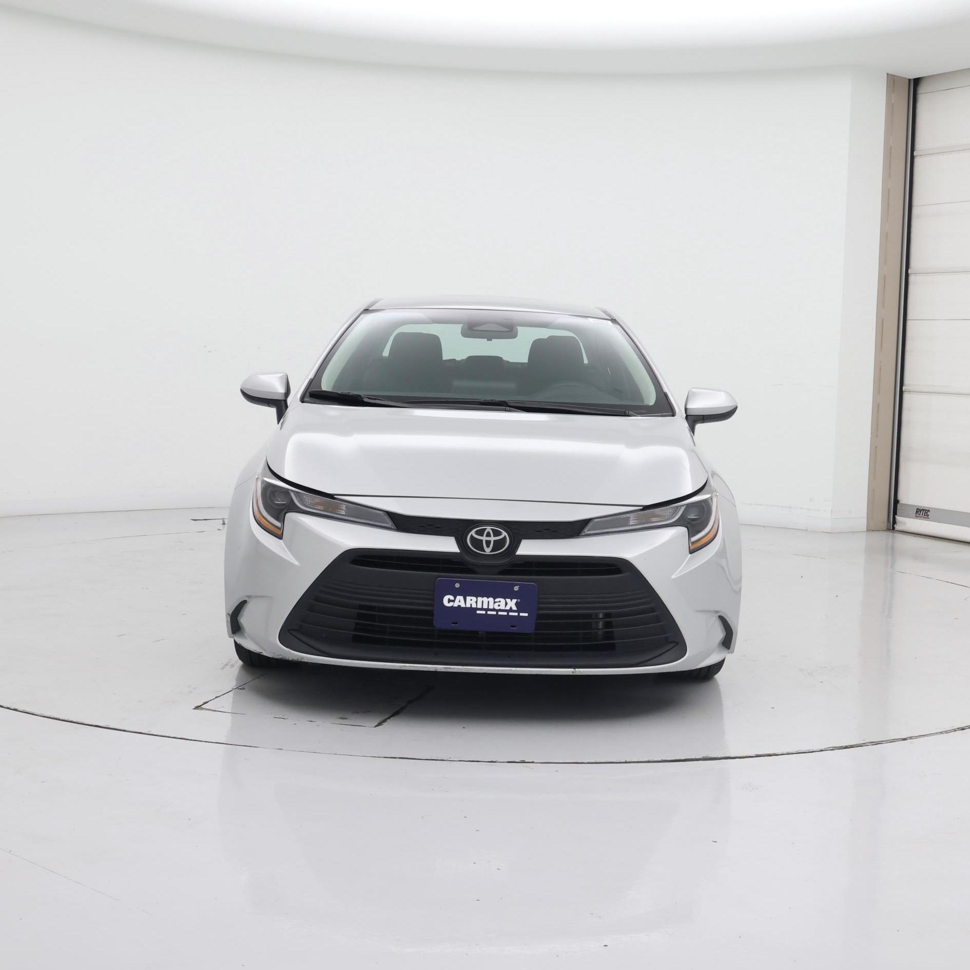 Thumbnail: 2024 Toyota Corolla - 5