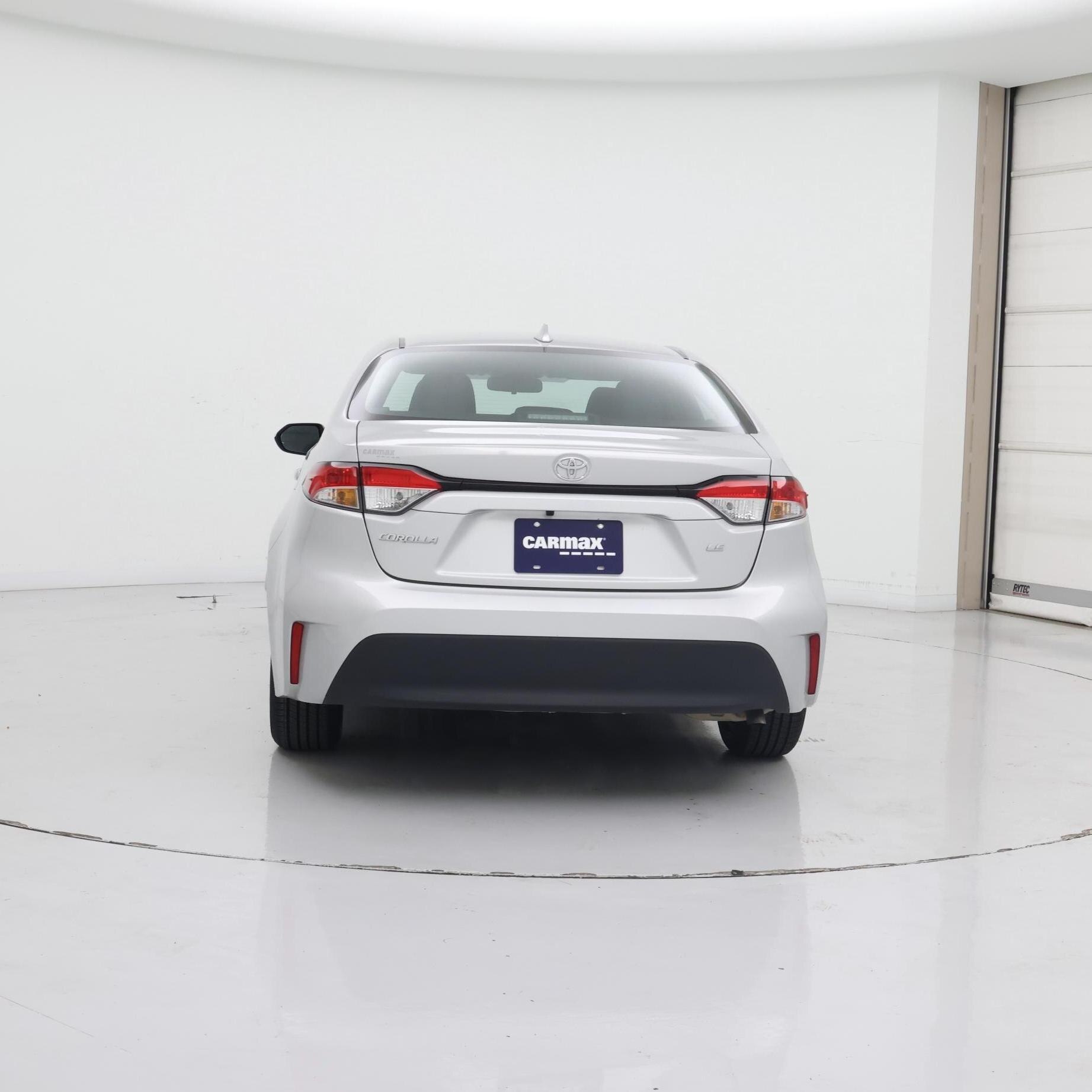 Thumbnail: 2024 Toyota Corolla - 6