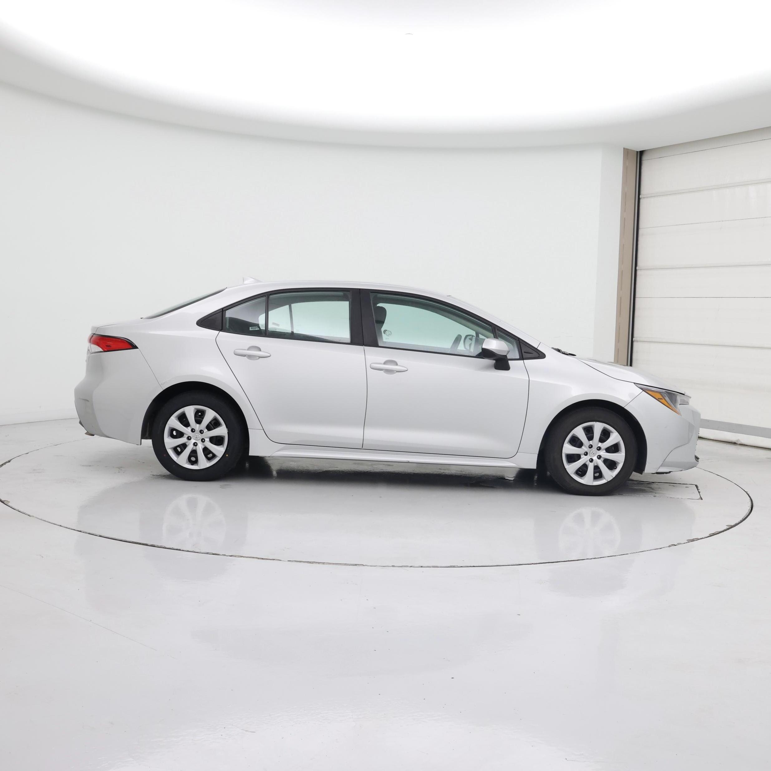 Thumbnail: 2024 Toyota Corolla - 7