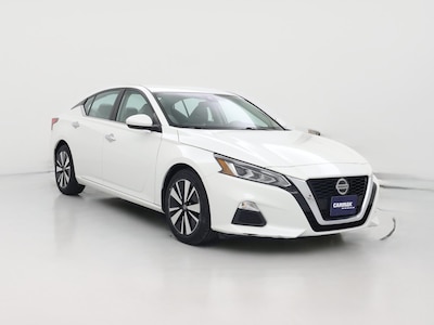 2022 Nissan Altima SV