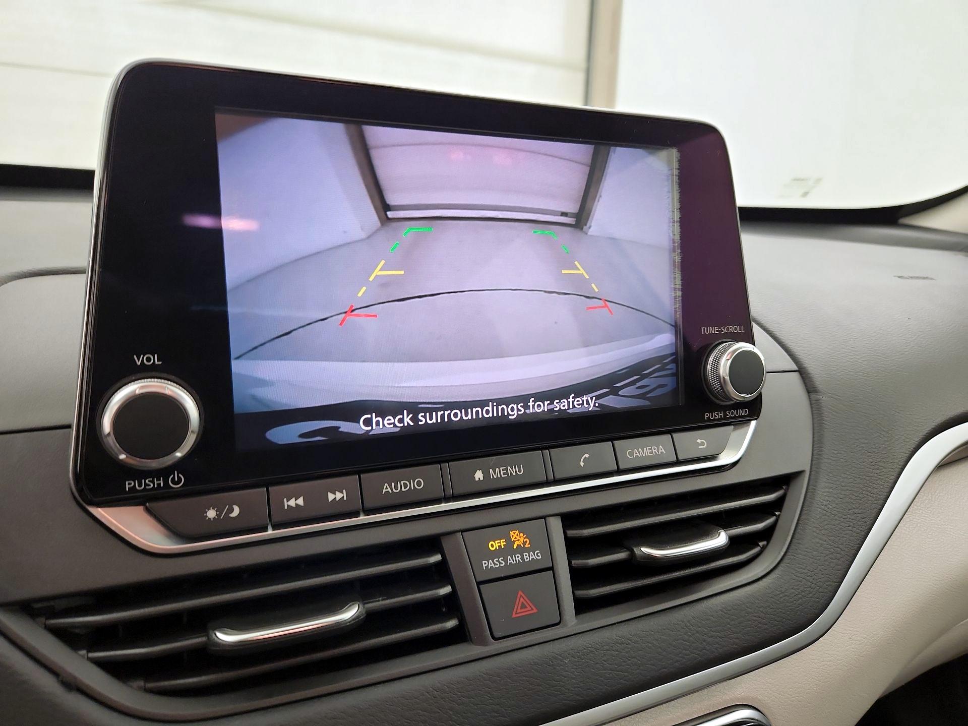 Thumbnail: 2022 Nissan Altima - 14