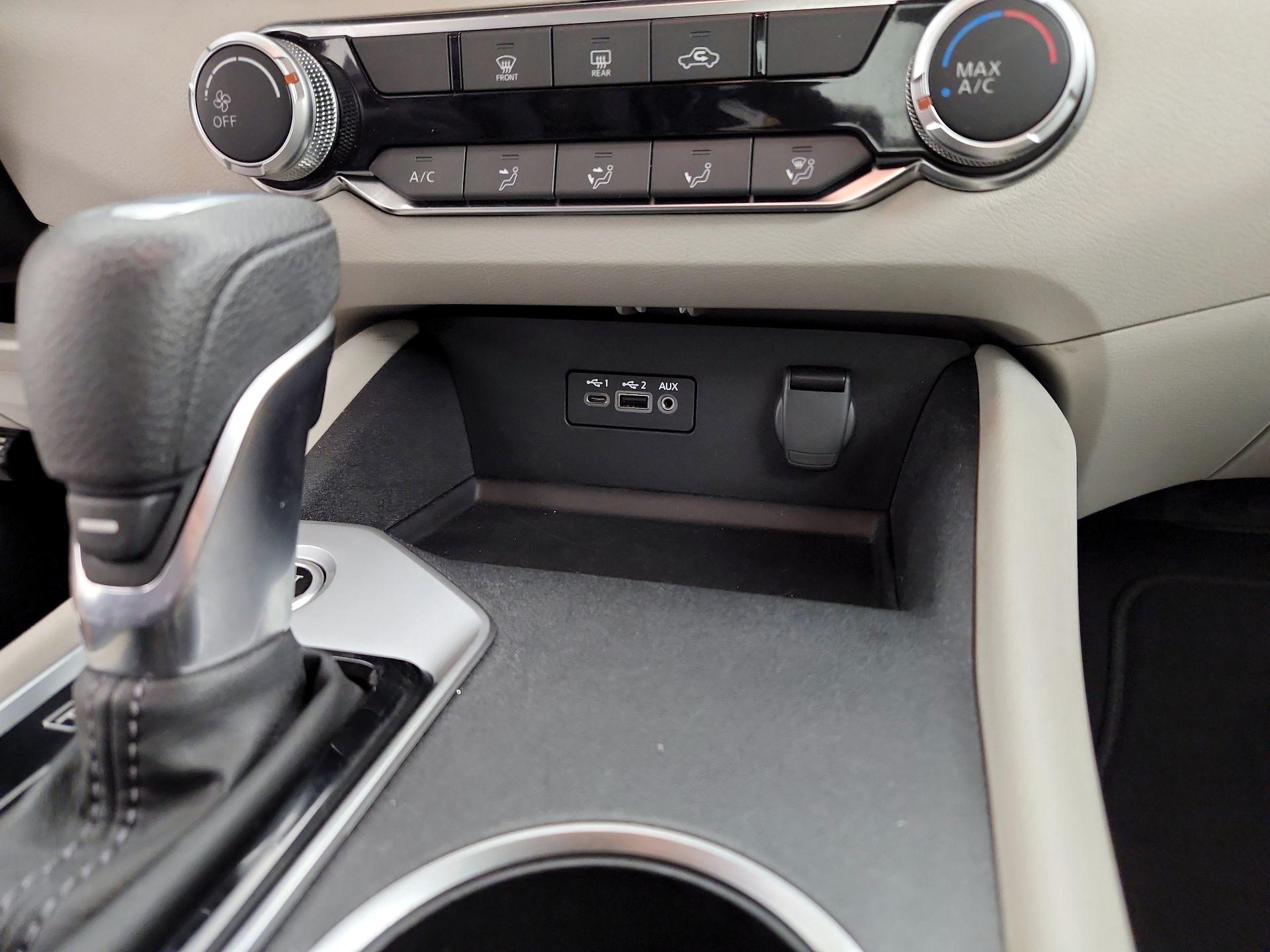 Thumbnail: 2022 Nissan Altima - 18