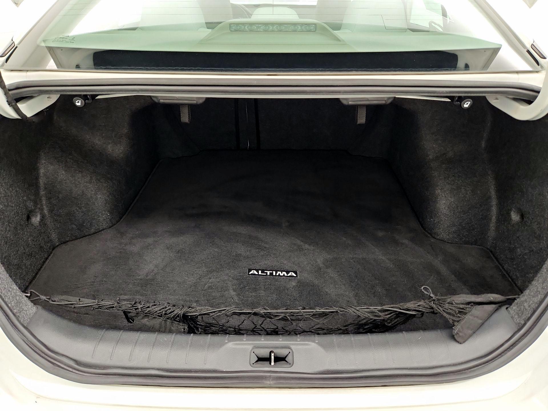 Thumbnail: 2022 Nissan Altima - 20