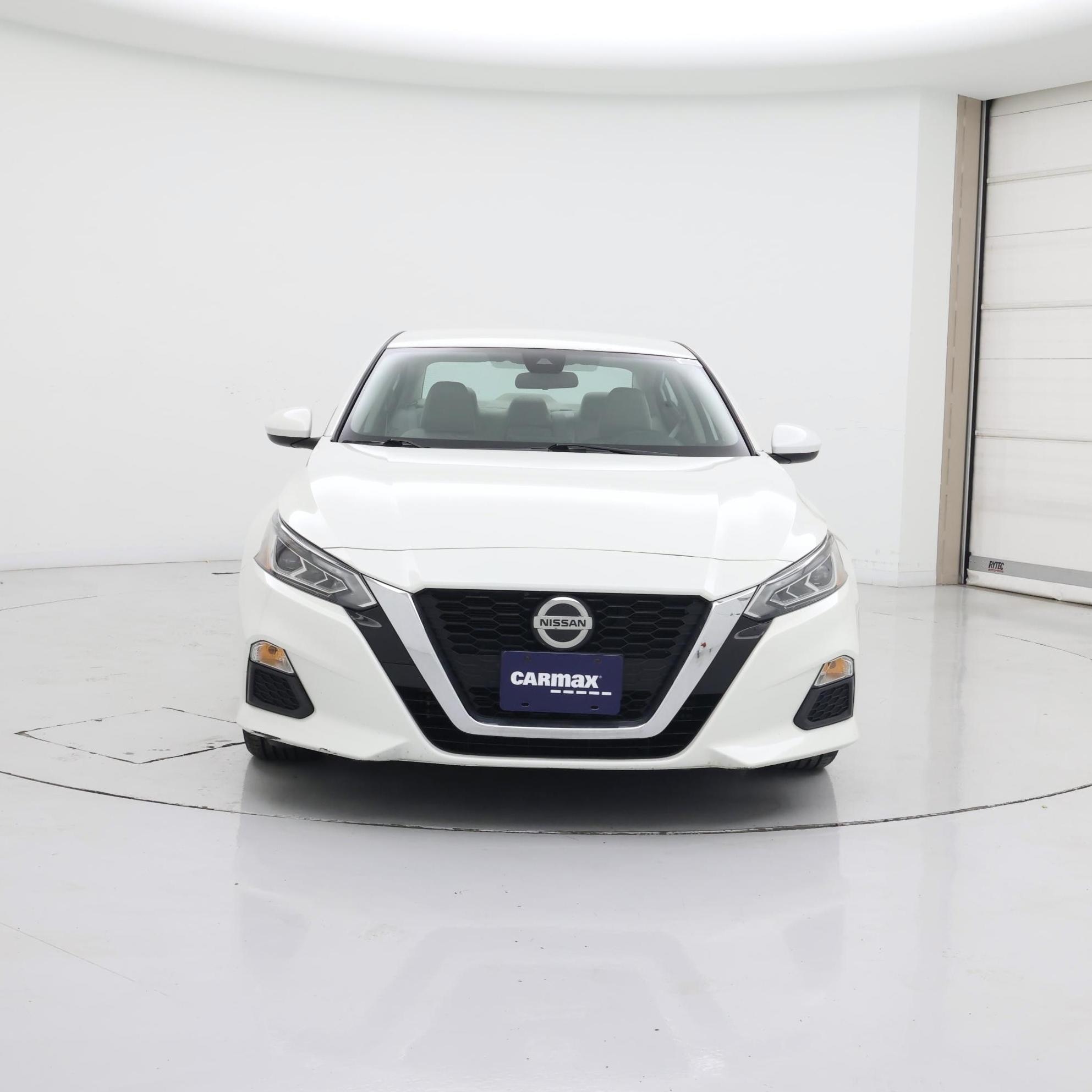 Thumbnail: 2022 Nissan Altima - 5