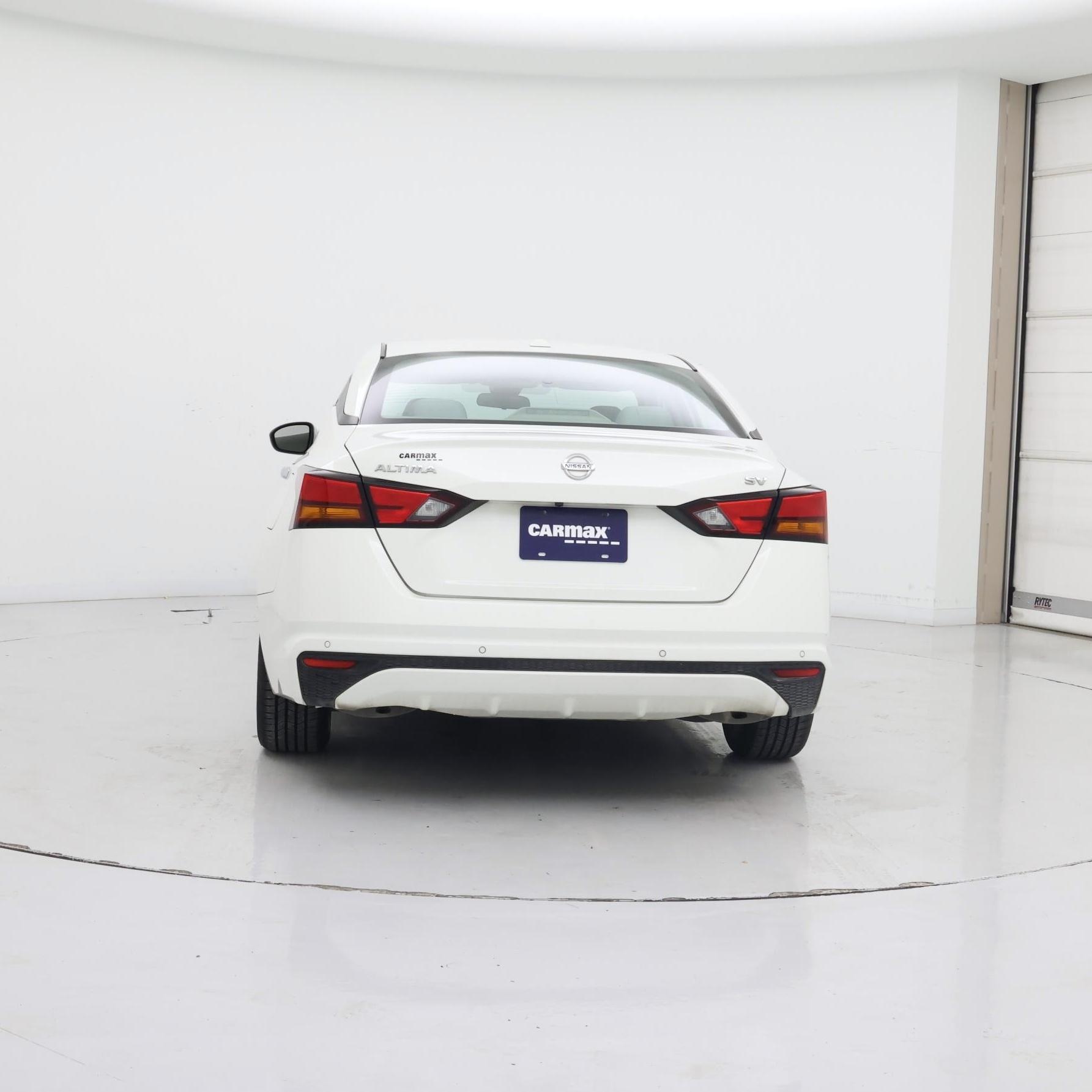 Thumbnail: 2022 Nissan Altima - 6