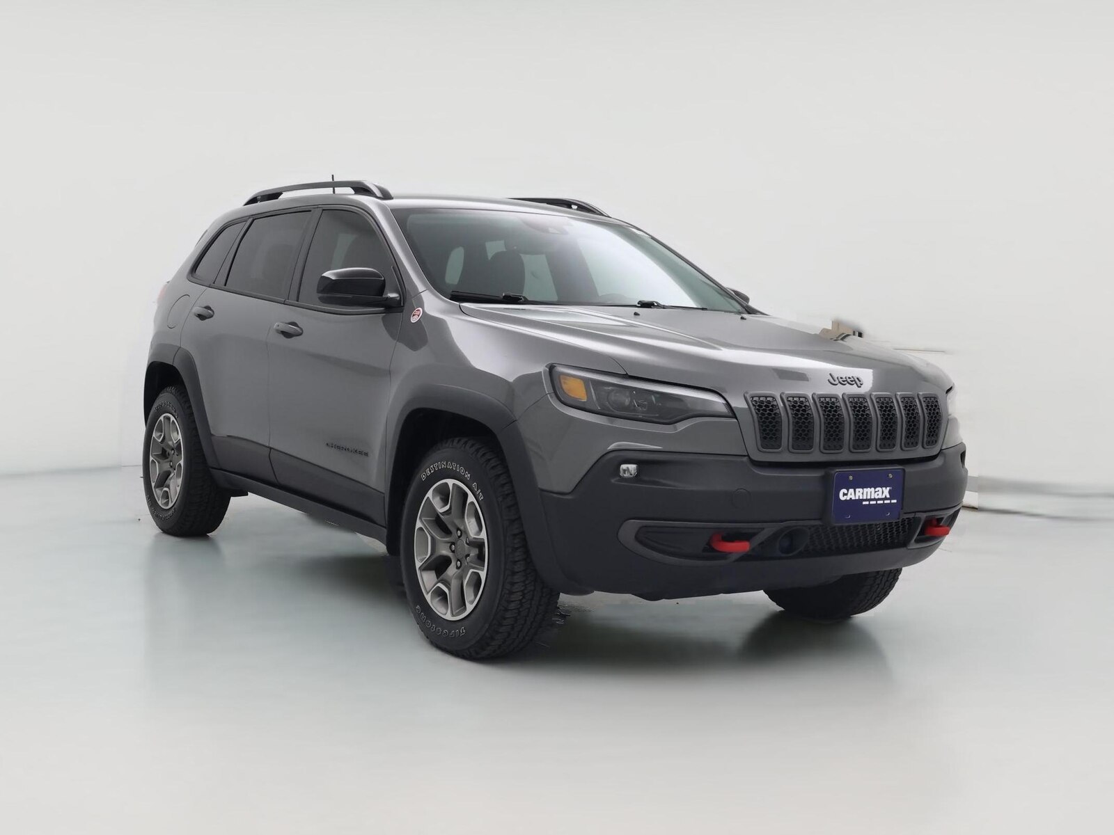 2022 Jeep Cherokee