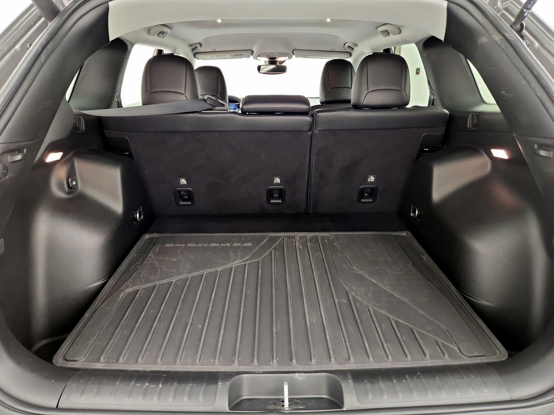 Thumbnail: 2022 Jeep Cherokee - 20