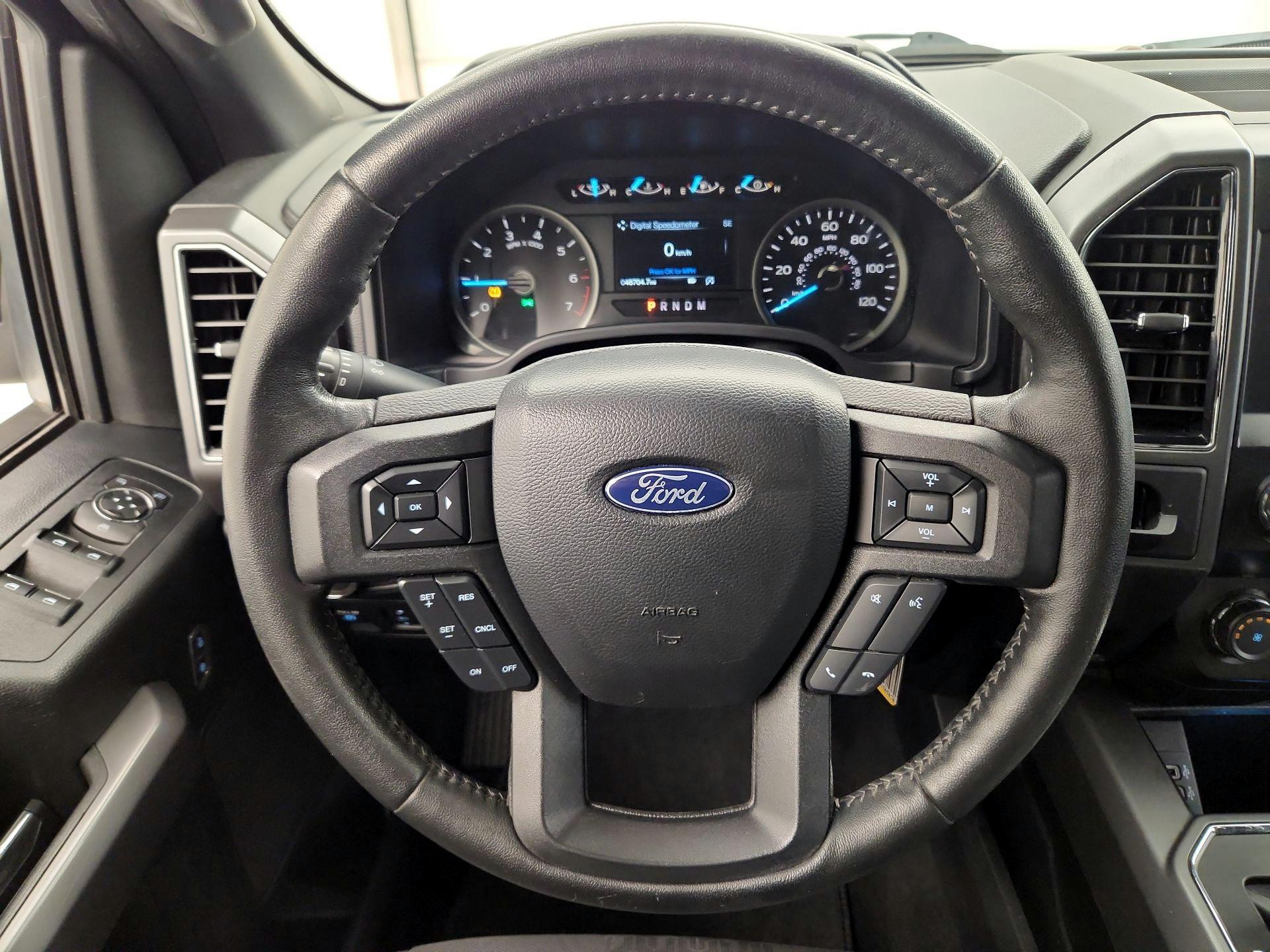 Thumbnail: 2020 Ford F-150 - 10