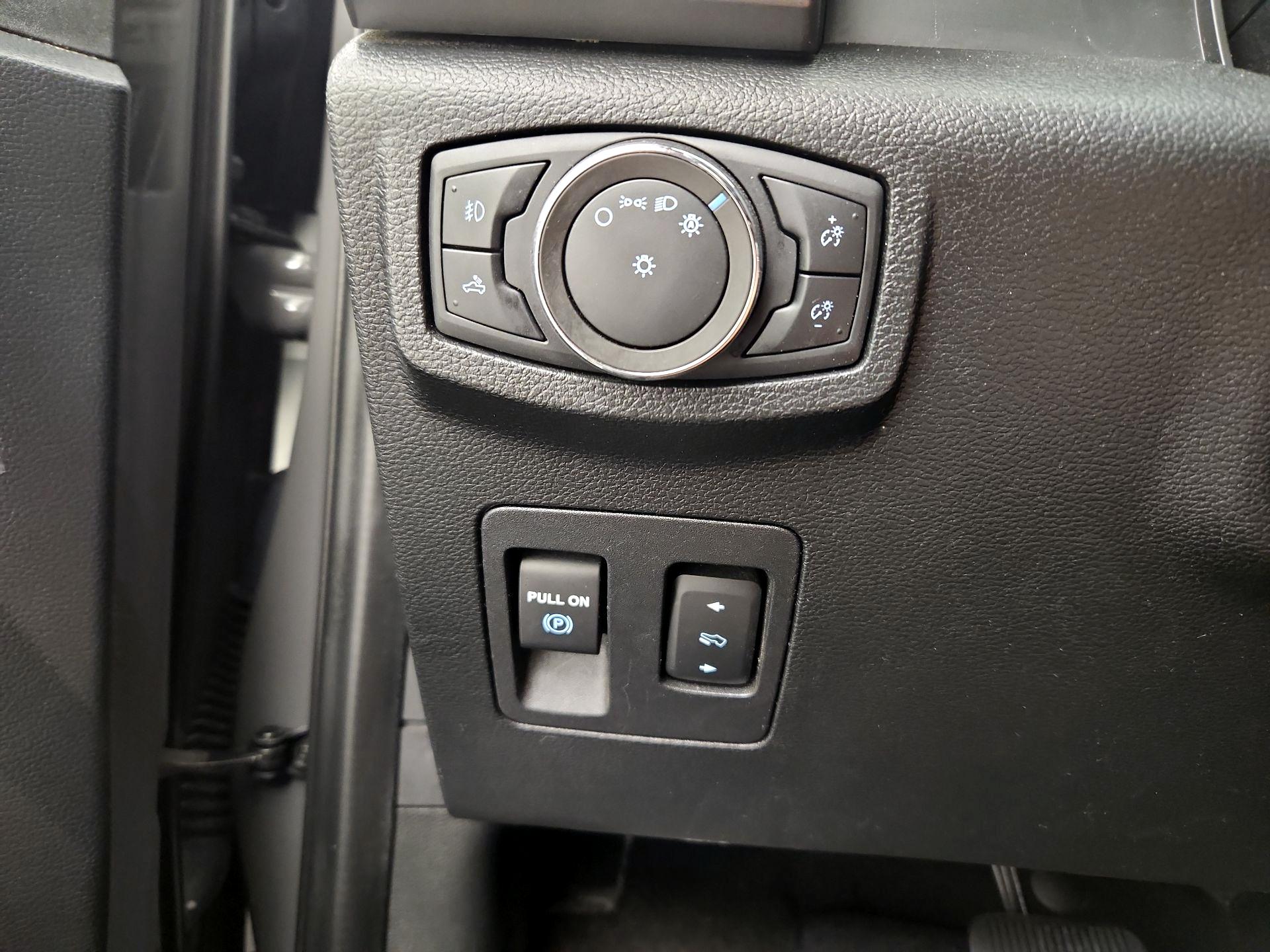 Thumbnail: 2020 Ford F-150 - 13