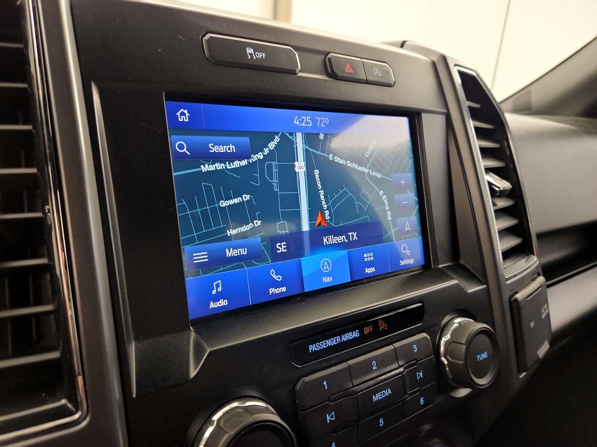 Thumbnail: 2020 Ford F-150 - 14