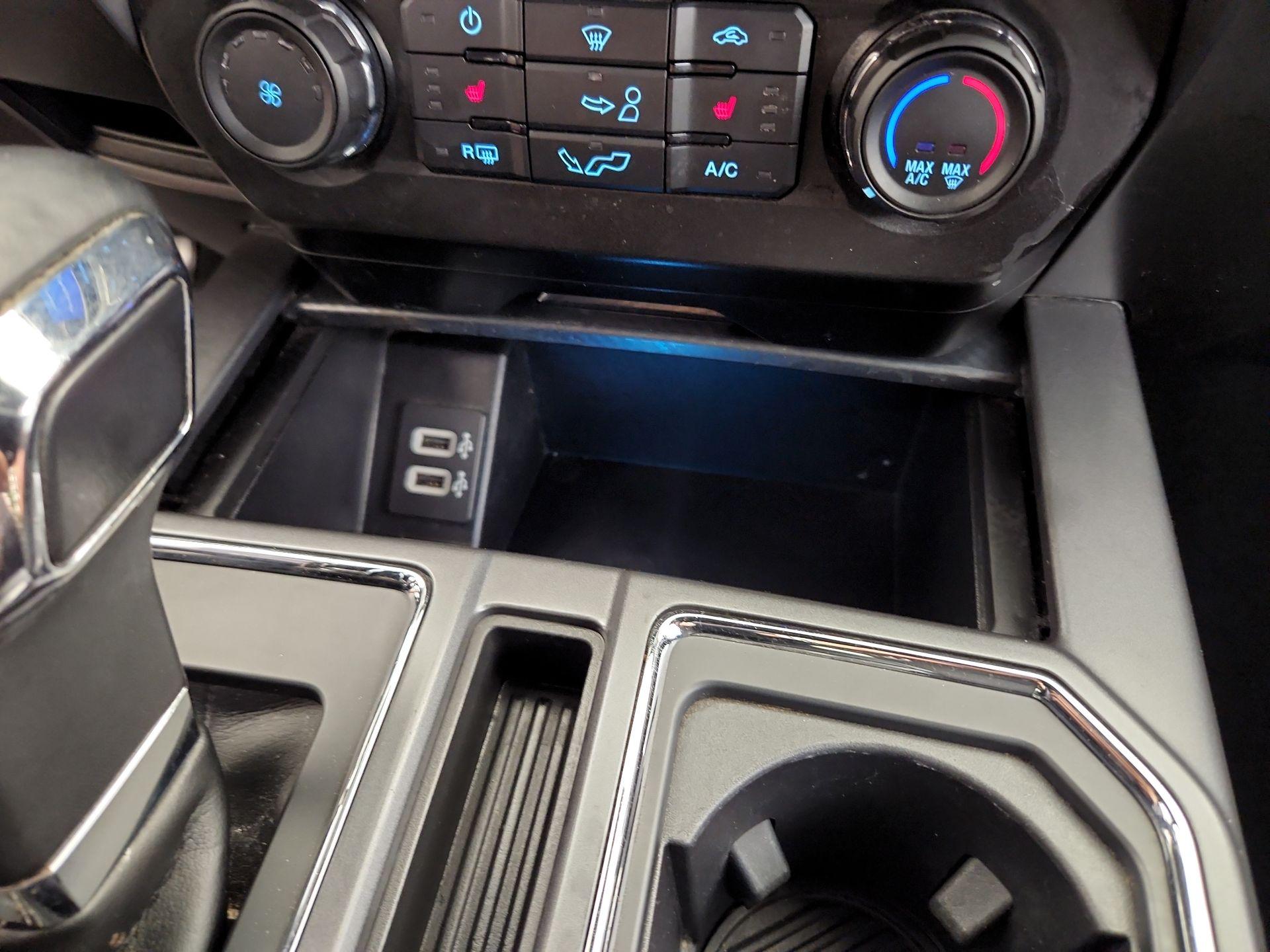 Thumbnail: 2020 Ford F-150 - 19