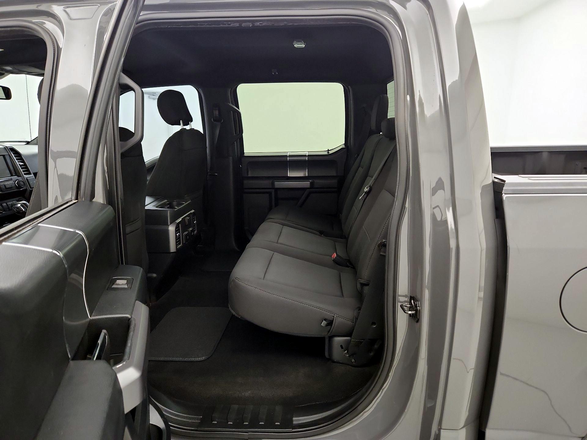 Thumbnail: 2020 Ford F-150 - 20