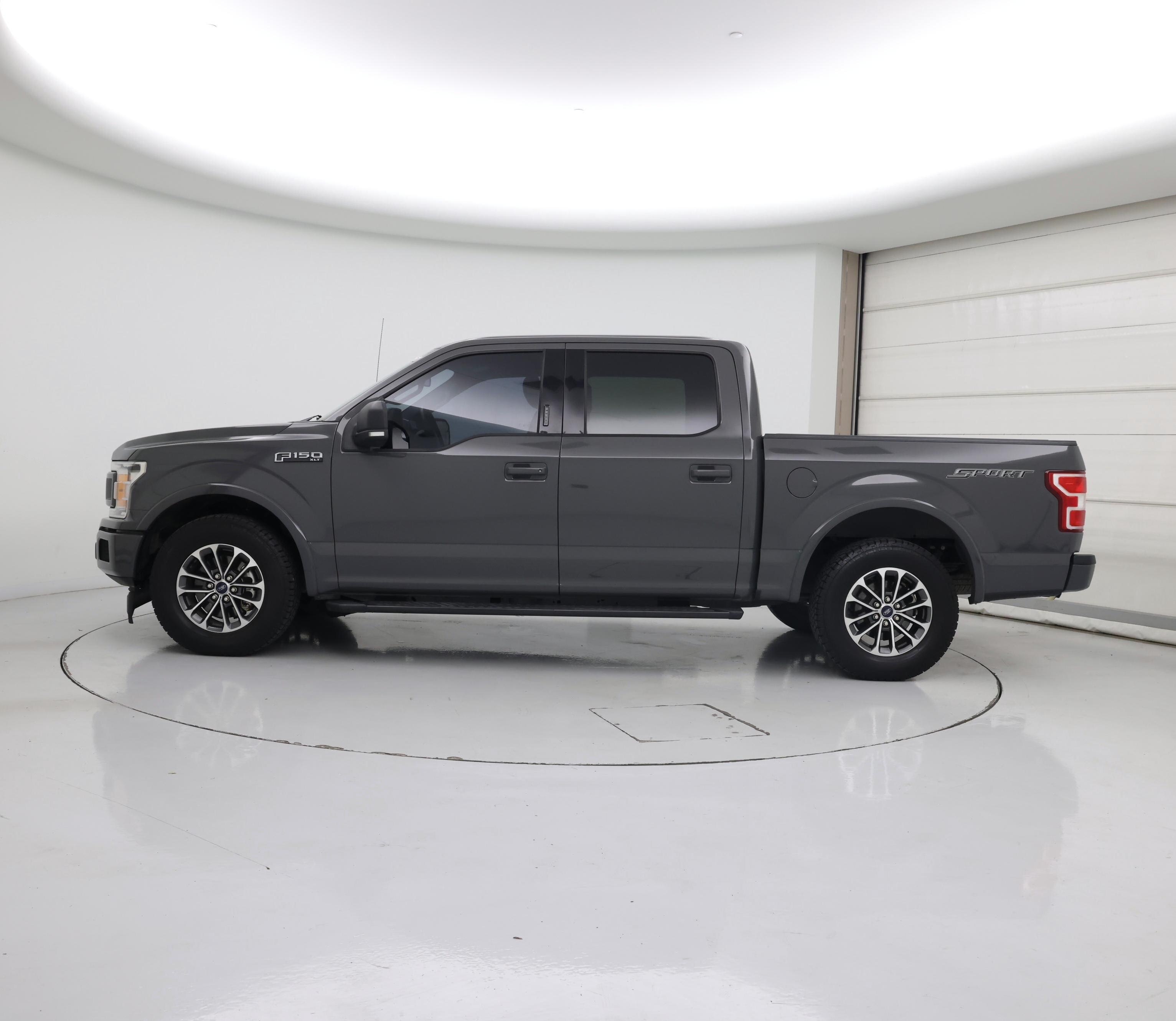 Thumbnail: 2020 Ford F-150 - 3