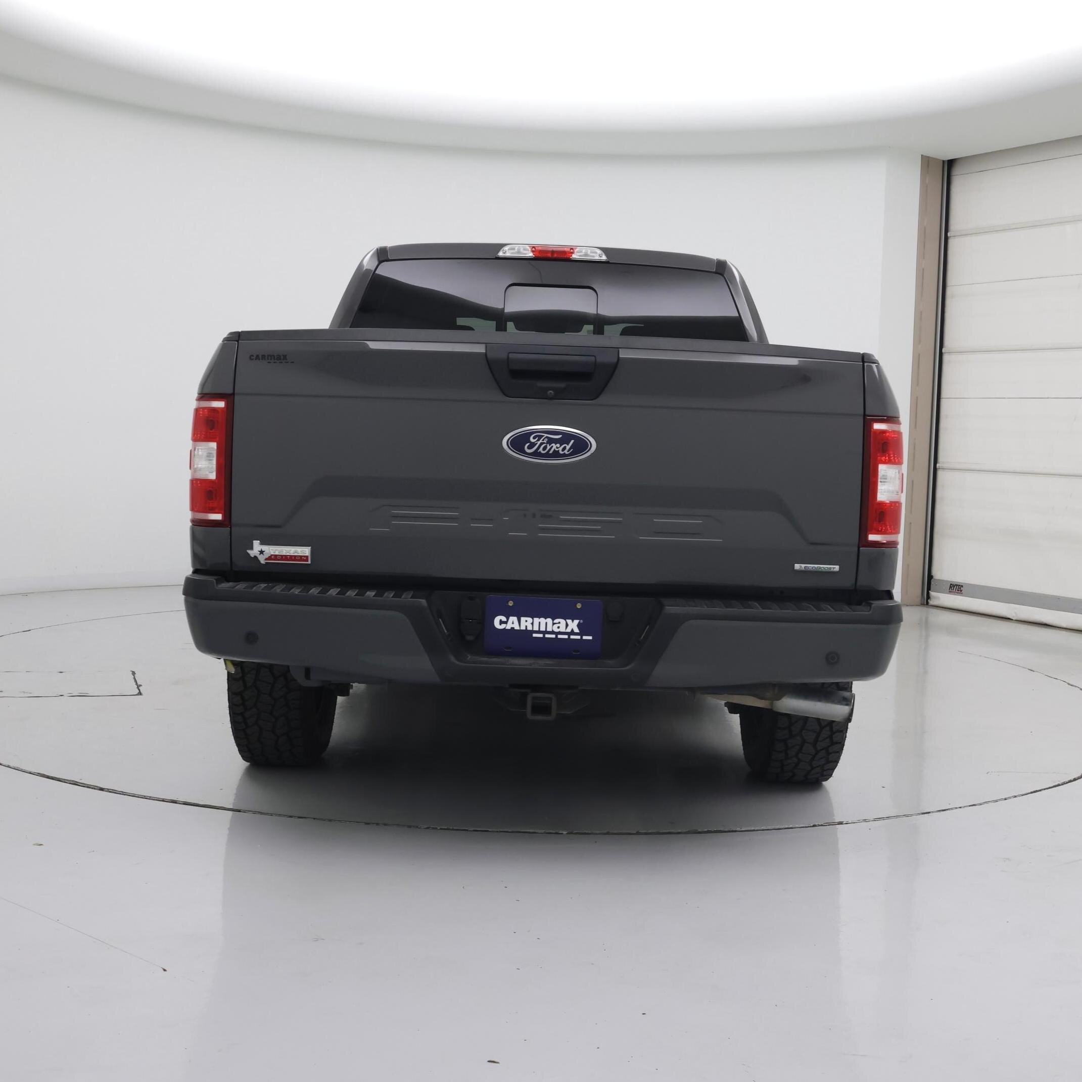 Thumbnail: 2020 Ford F-150 - 6