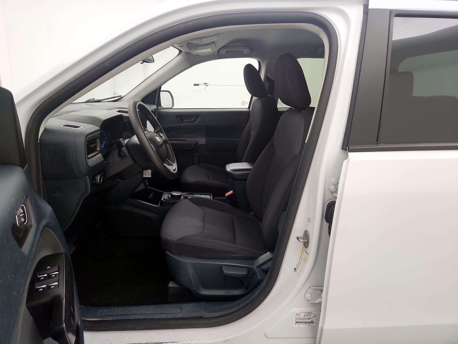 Thumbnail: 2023 Ford Maverick - 11