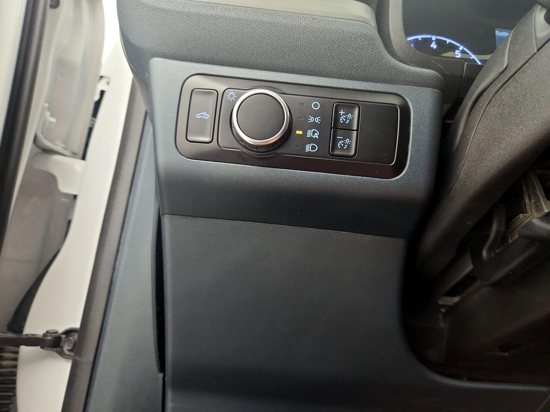 Thumbnail: 2023 Ford Maverick - 13