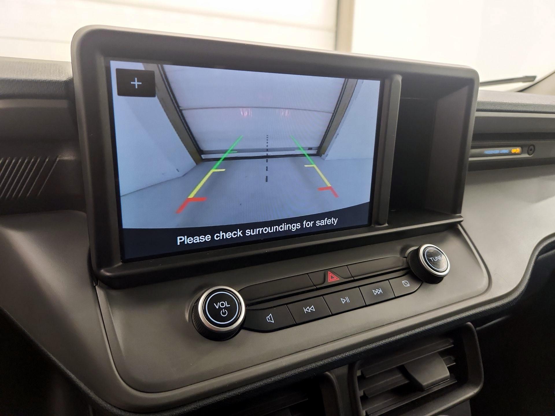 Thumbnail: 2023 Ford Maverick - 14