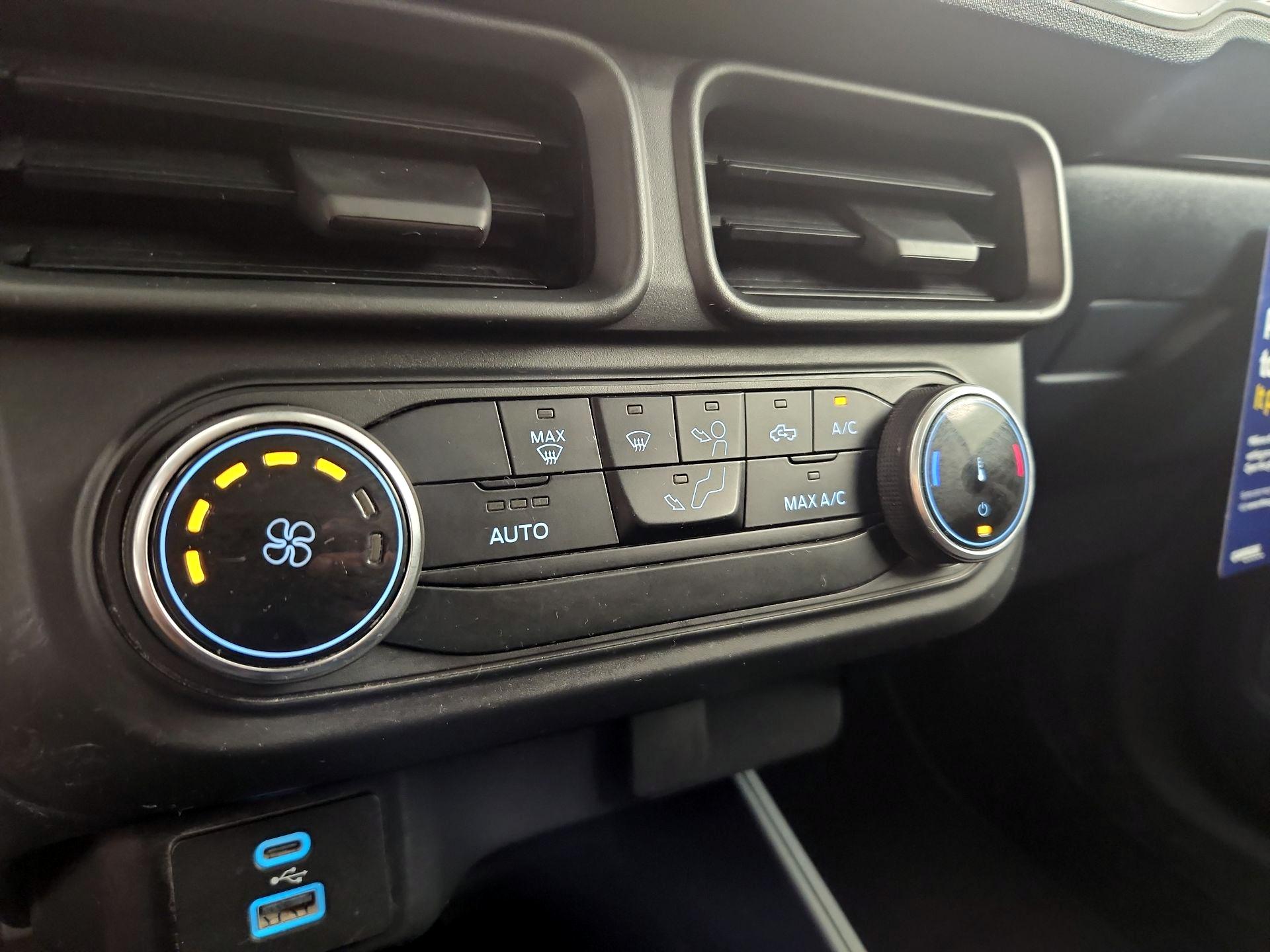 Thumbnail: 2023 Ford Maverick - 16