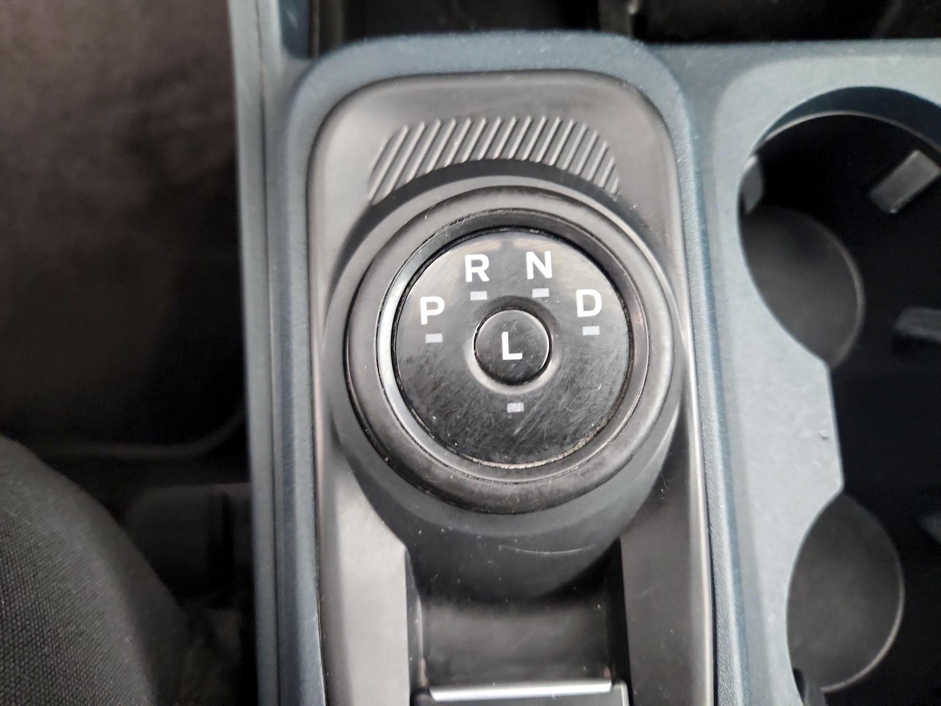 Thumbnail: 2023 Ford Maverick - 17