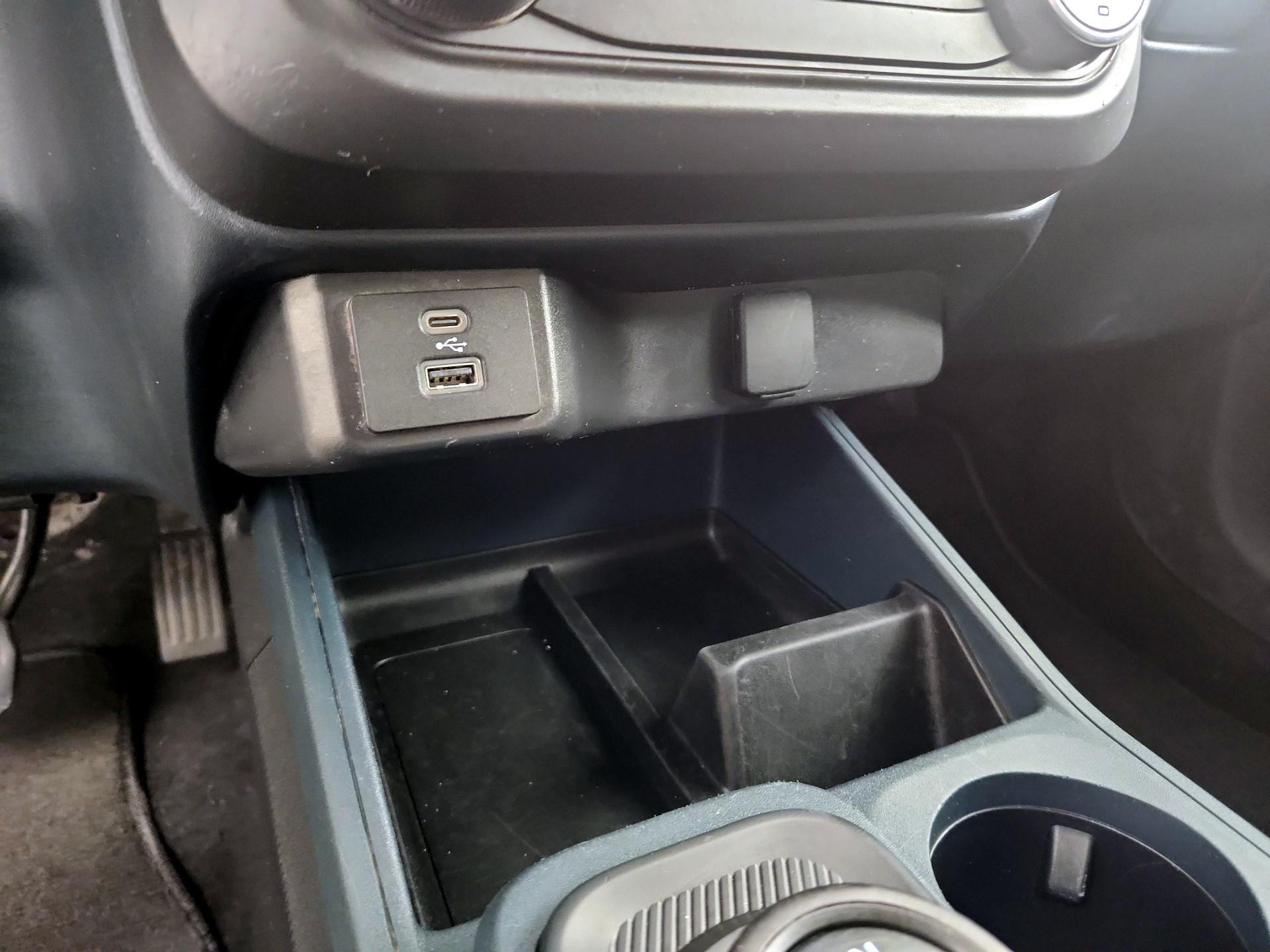 Thumbnail: 2023 Ford Maverick - 18