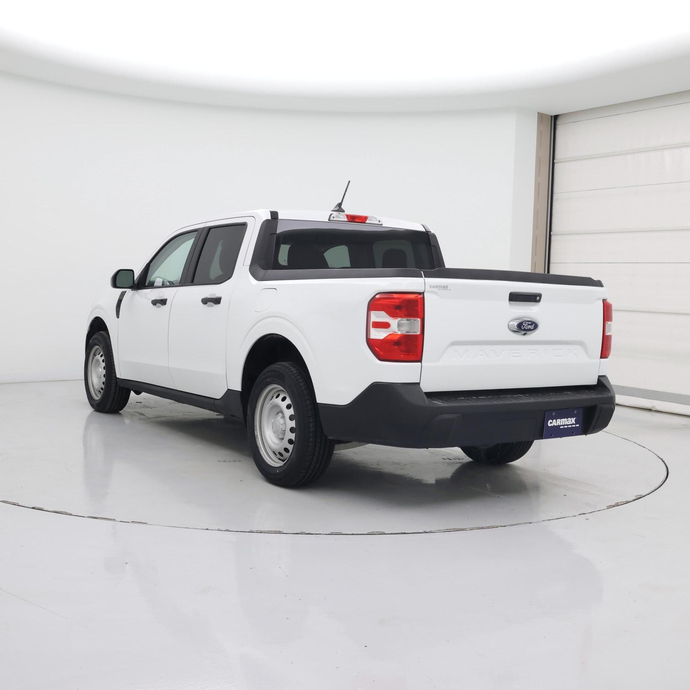 Thumbnail: 2023 Ford Maverick - 2