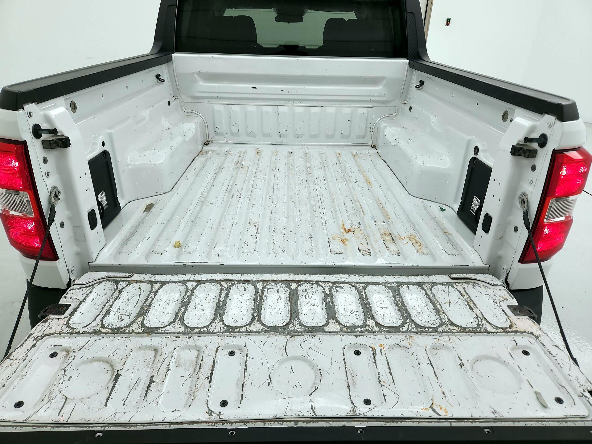 Thumbnail: 2023 Ford Maverick - 20