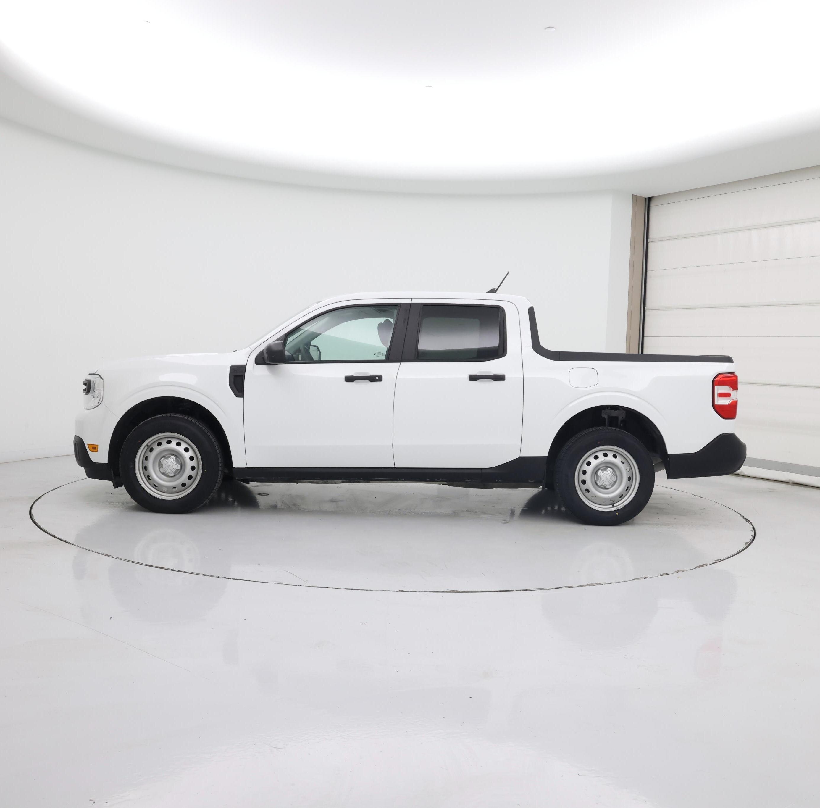 Thumbnail: 2023 Ford Maverick - 3