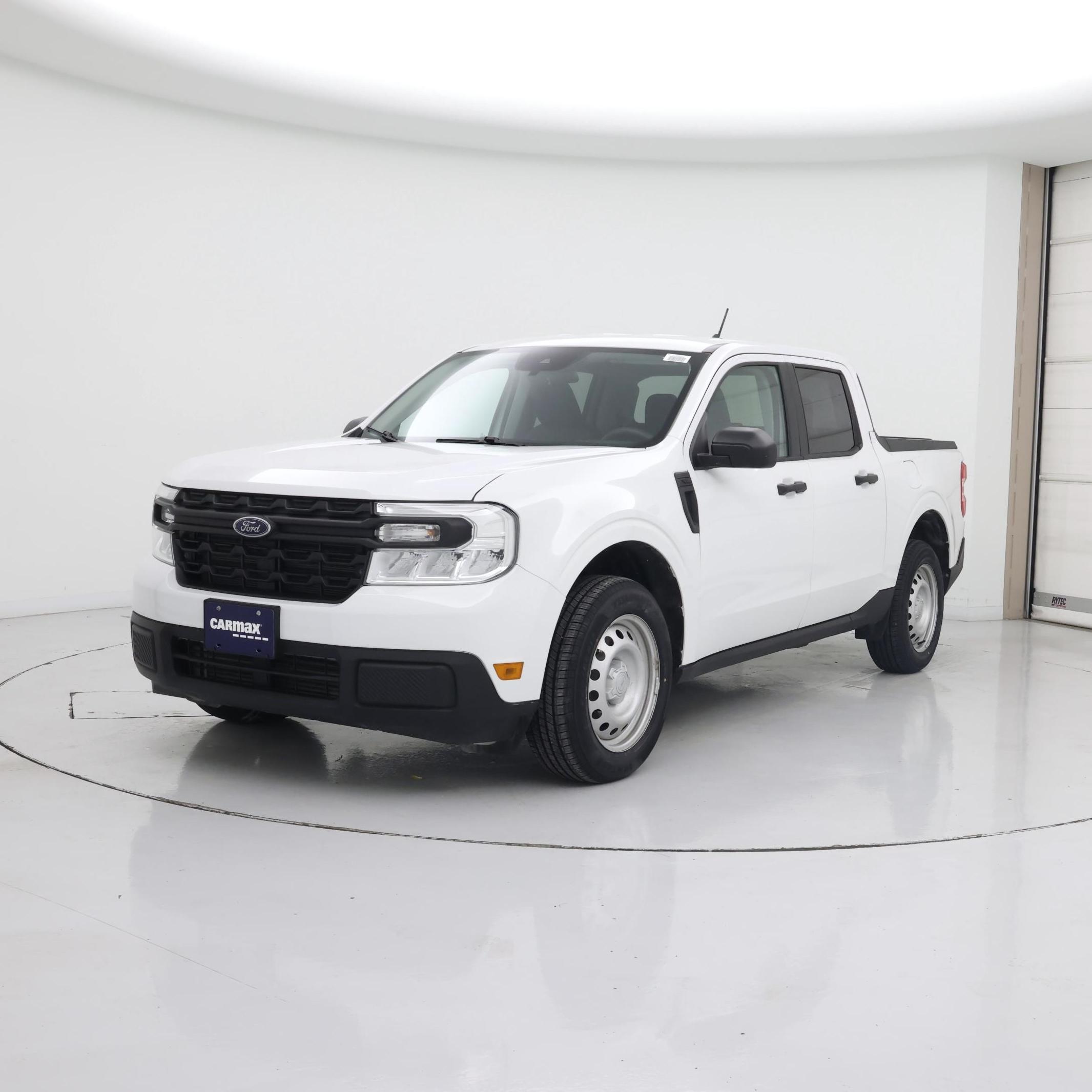 Thumbnail: 2023 Ford Maverick - 4