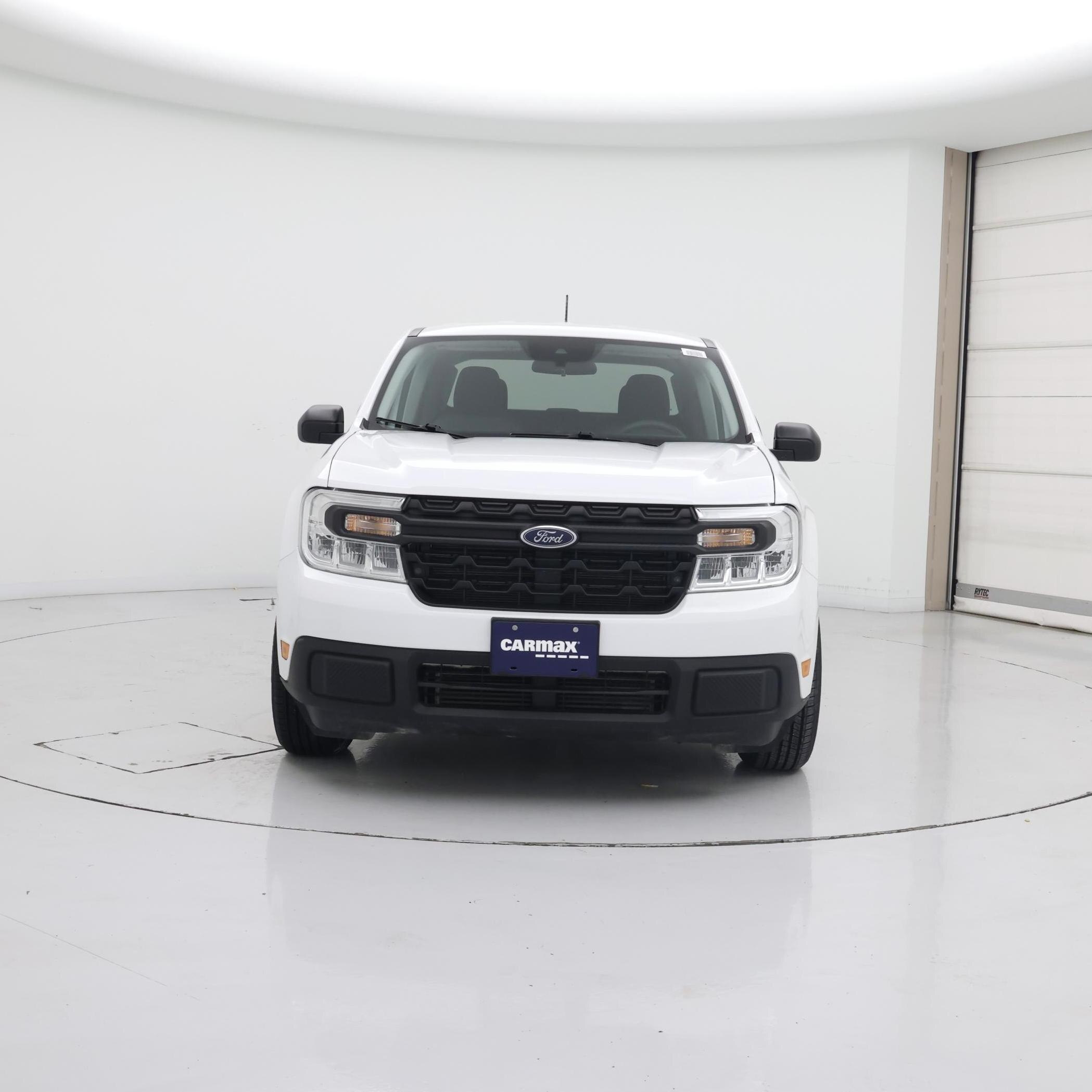 Thumbnail: 2023 Ford Maverick - 5