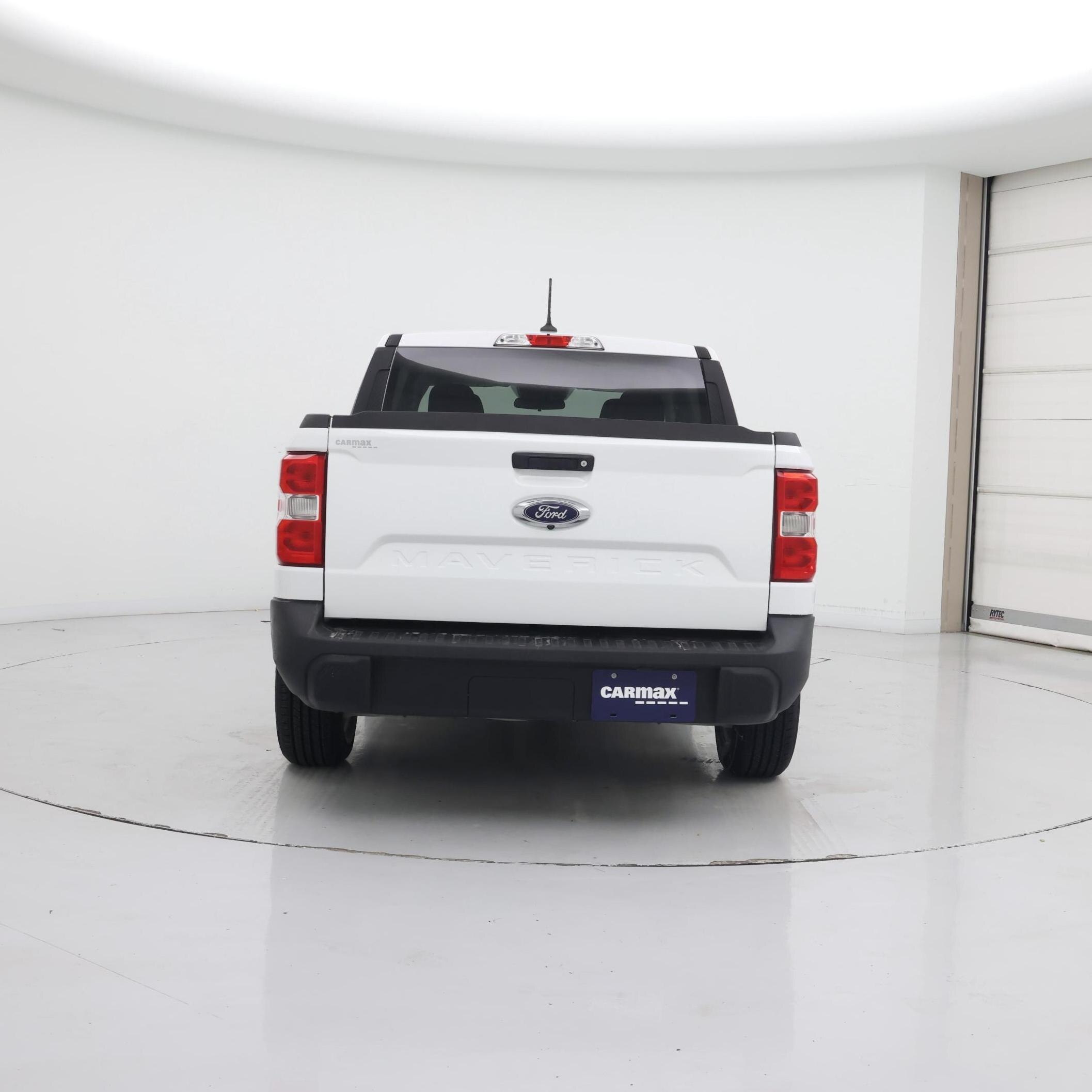 Thumbnail: 2023 Ford Maverick - 6