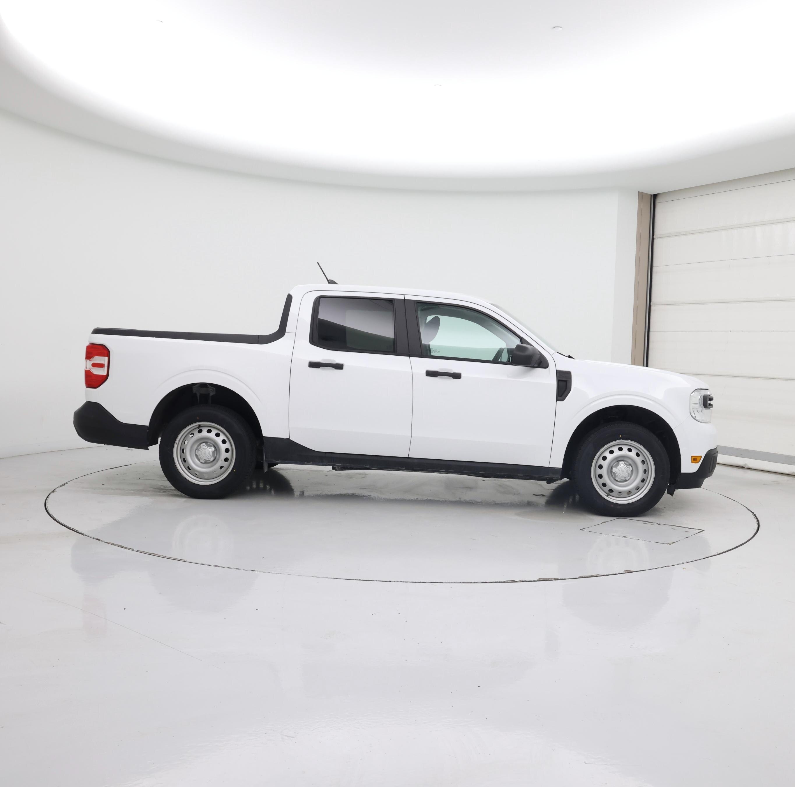 Thumbnail: 2023 Ford Maverick - 7