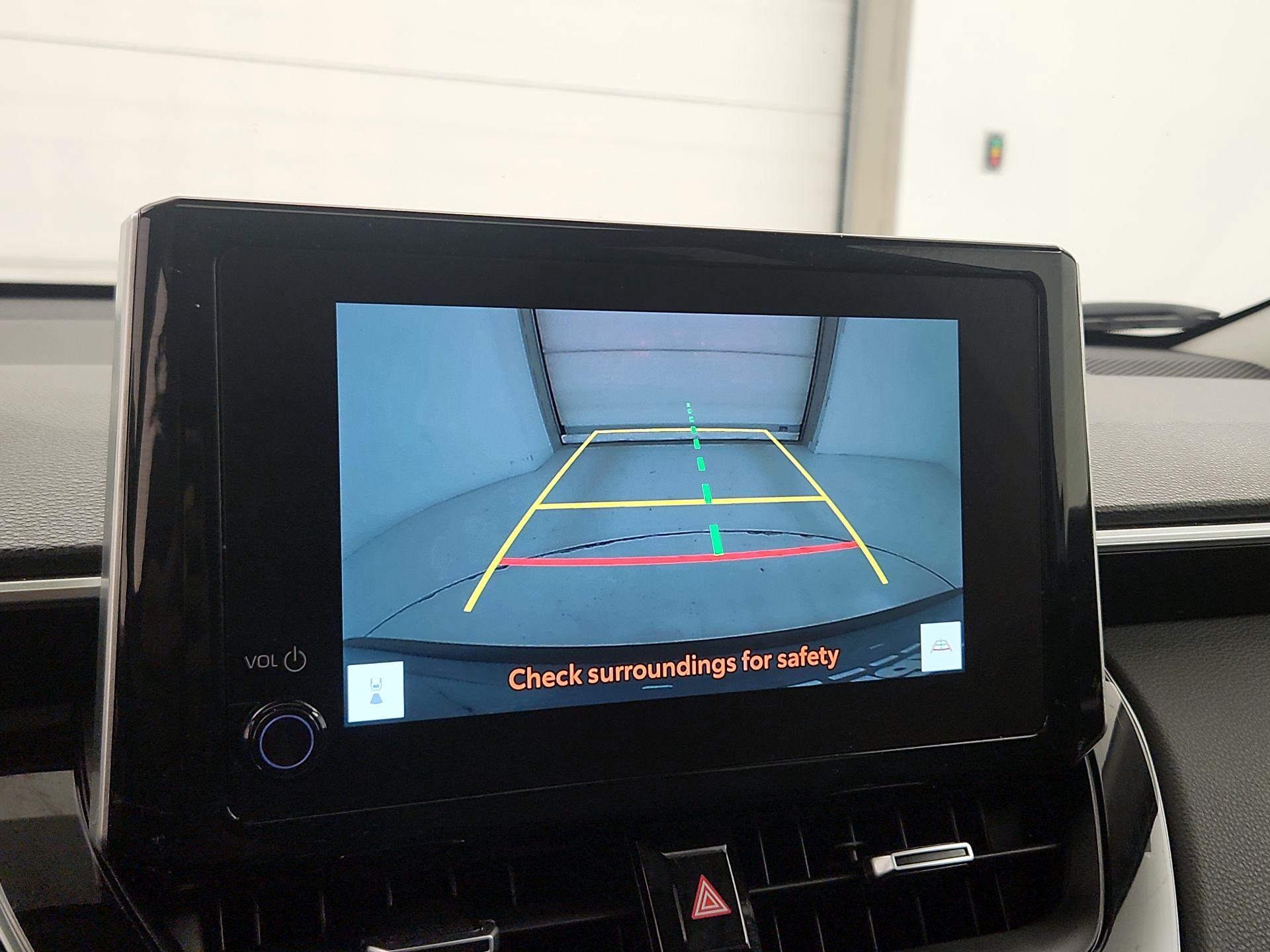 Thumbnail: 2023 Toyota Corolla Cross - 14