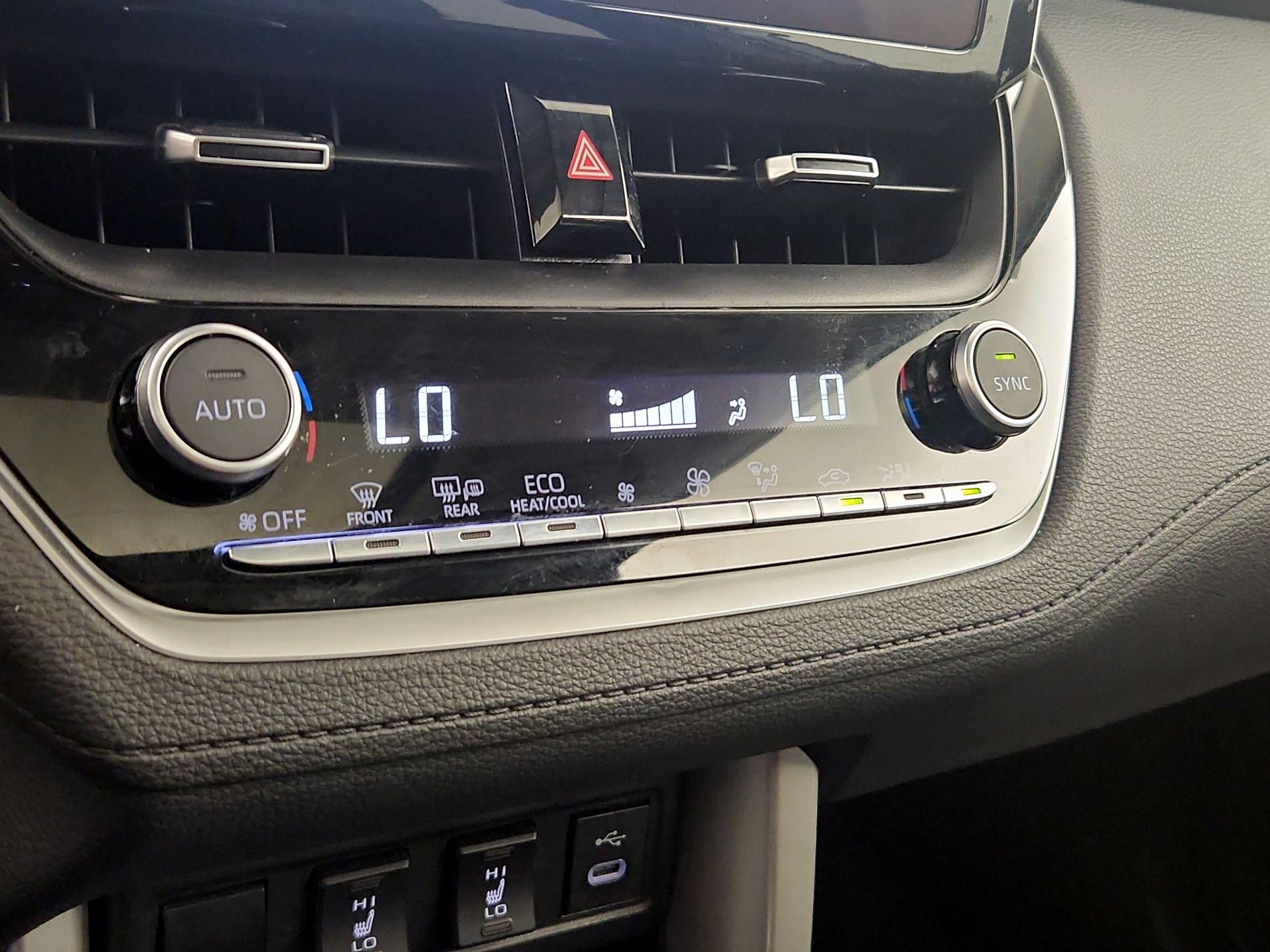 Thumbnail: 2023 Toyota Corolla Cross - 16