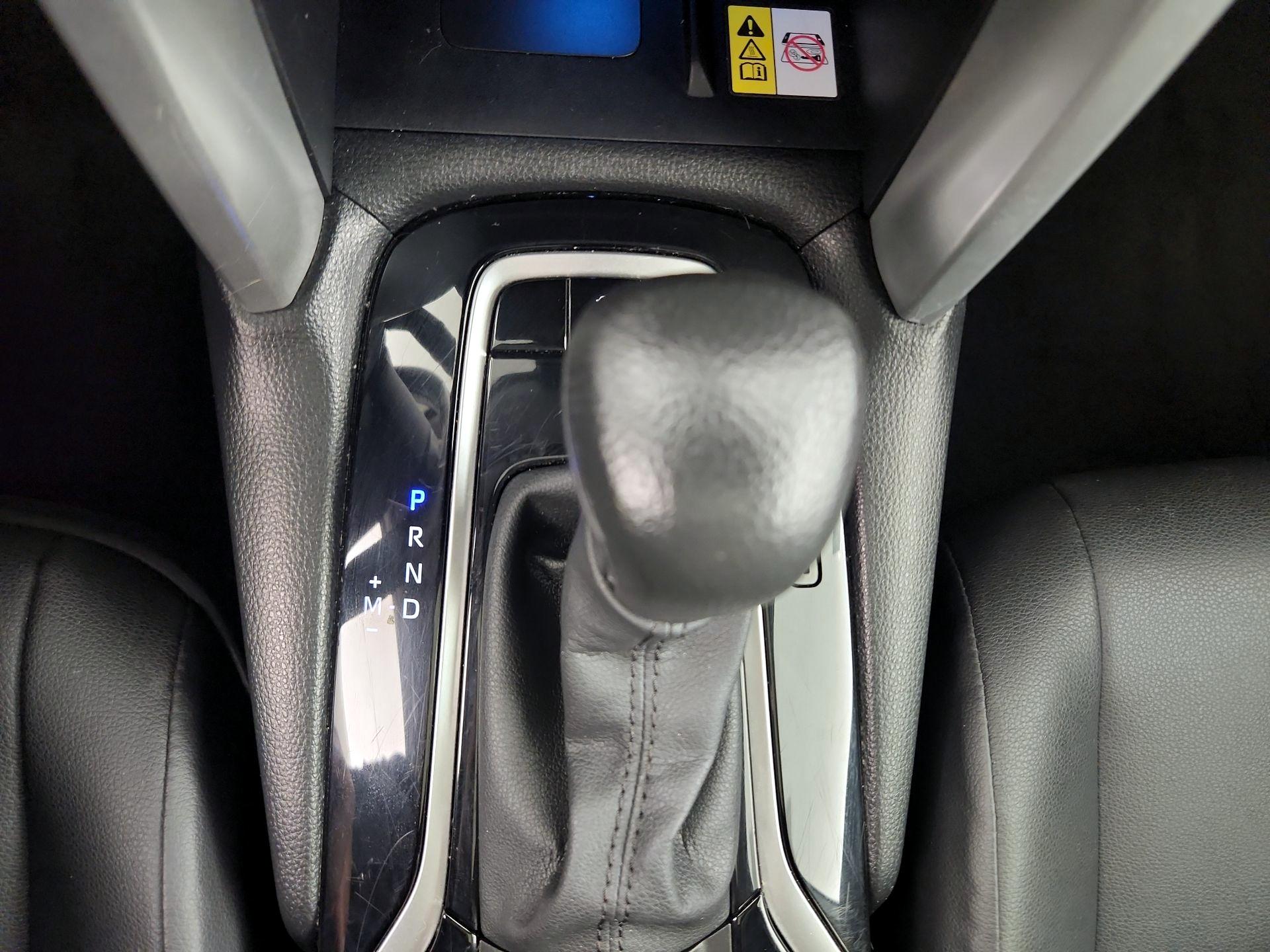 Thumbnail: 2023 Toyota Corolla Cross - 17