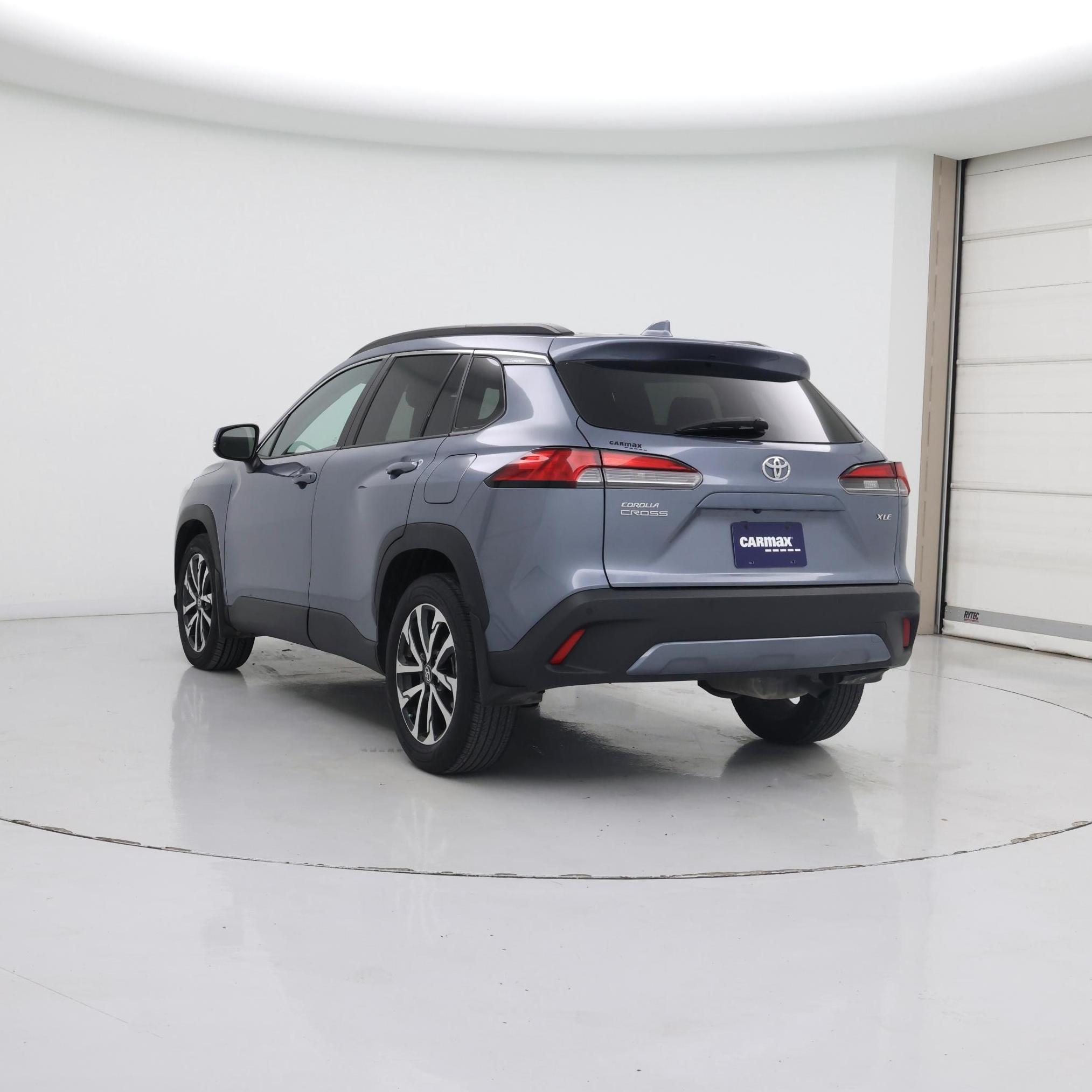 Thumbnail: 2023 Toyota Corolla Cross - 2