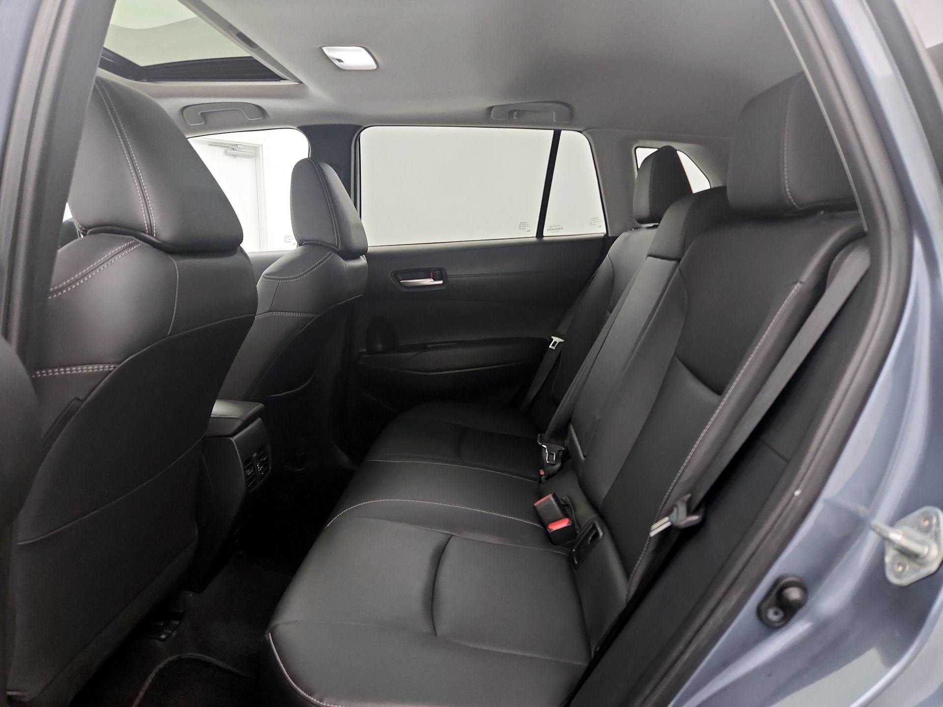 Thumbnail: 2023 Toyota Corolla Cross - 20