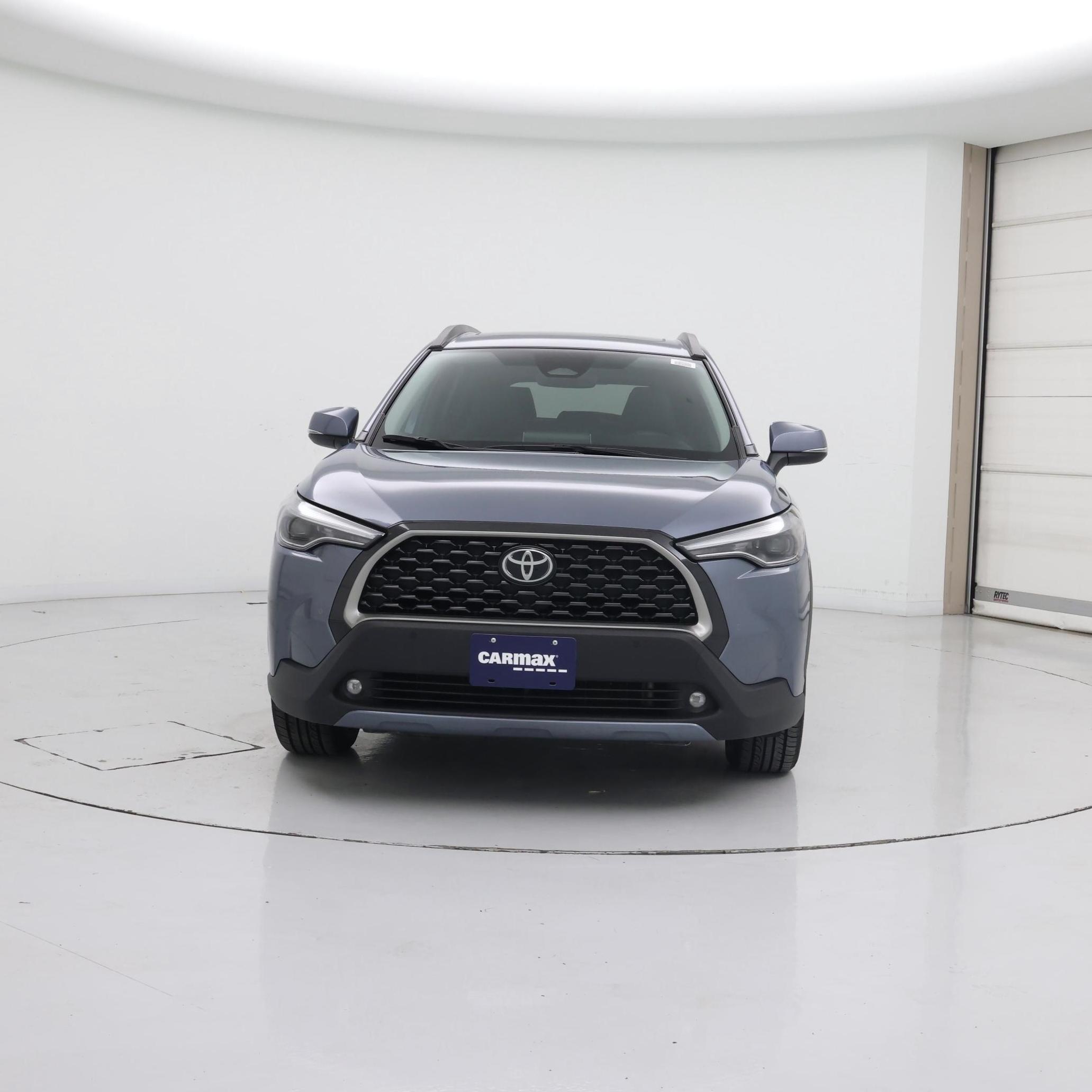 Thumbnail: 2023 Toyota Corolla Cross - 5