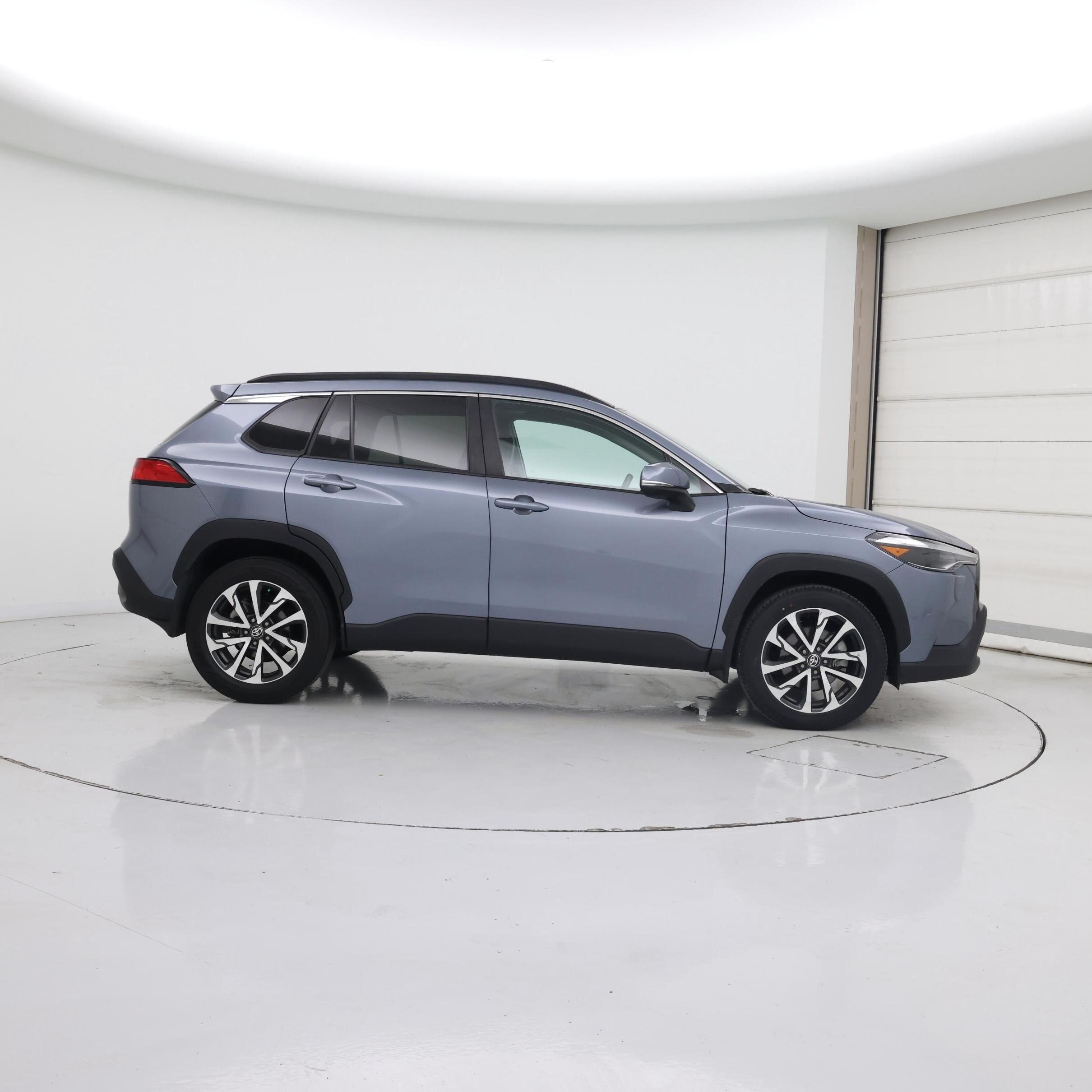 Thumbnail: 2023 Toyota Corolla Cross - 7