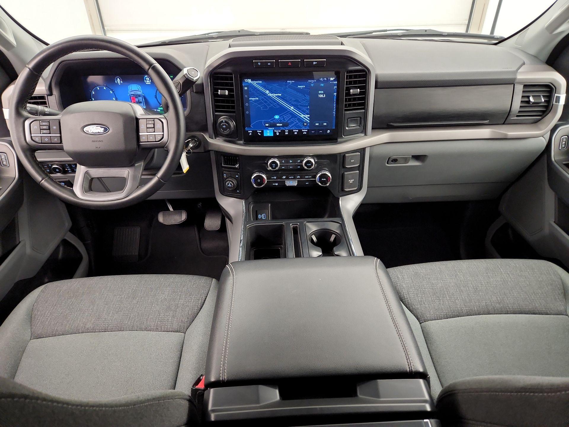 Thumbnail: 2024 Ford F-150 - 9