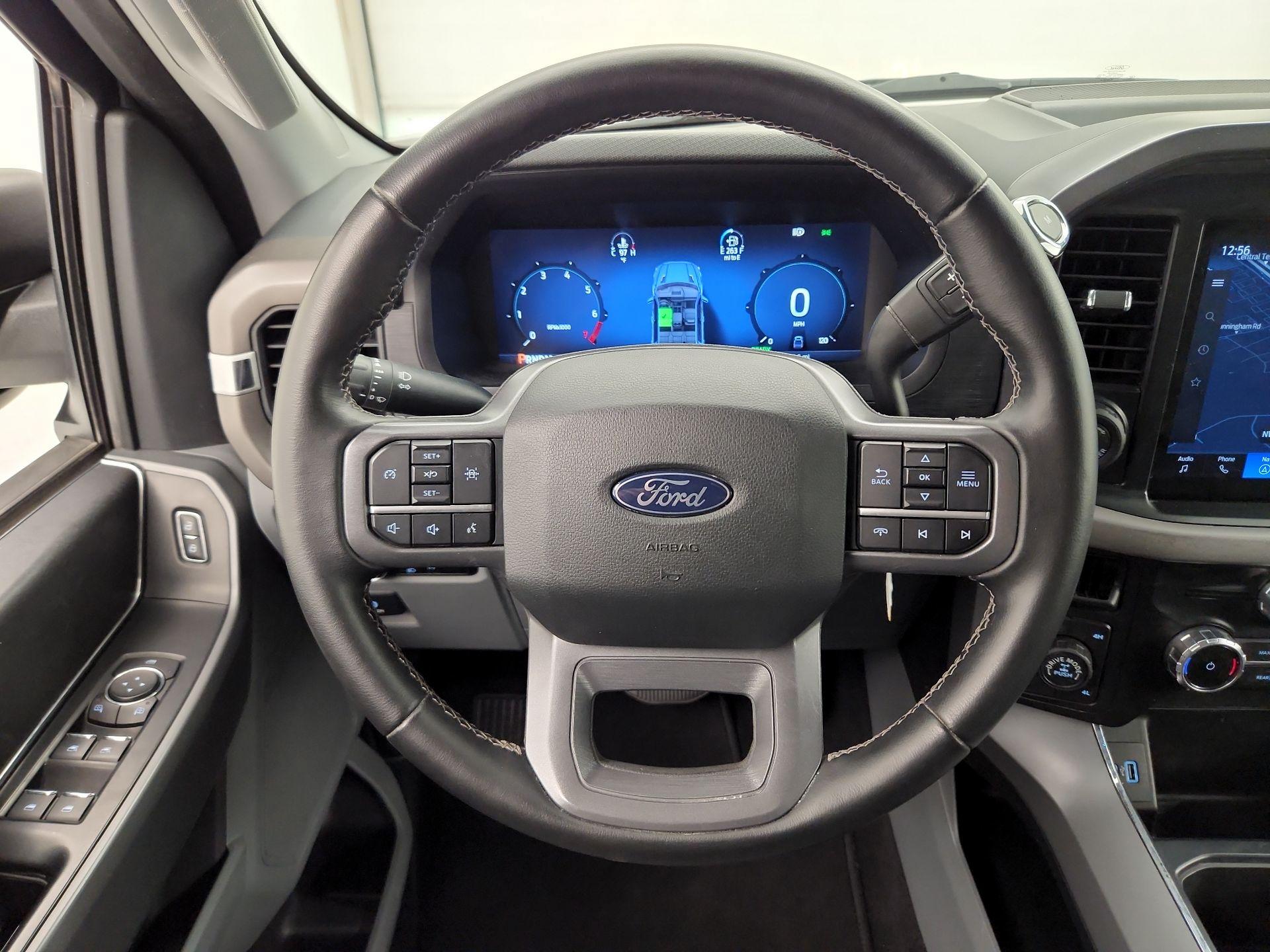 Thumbnail: 2024 Ford F-150 - 10