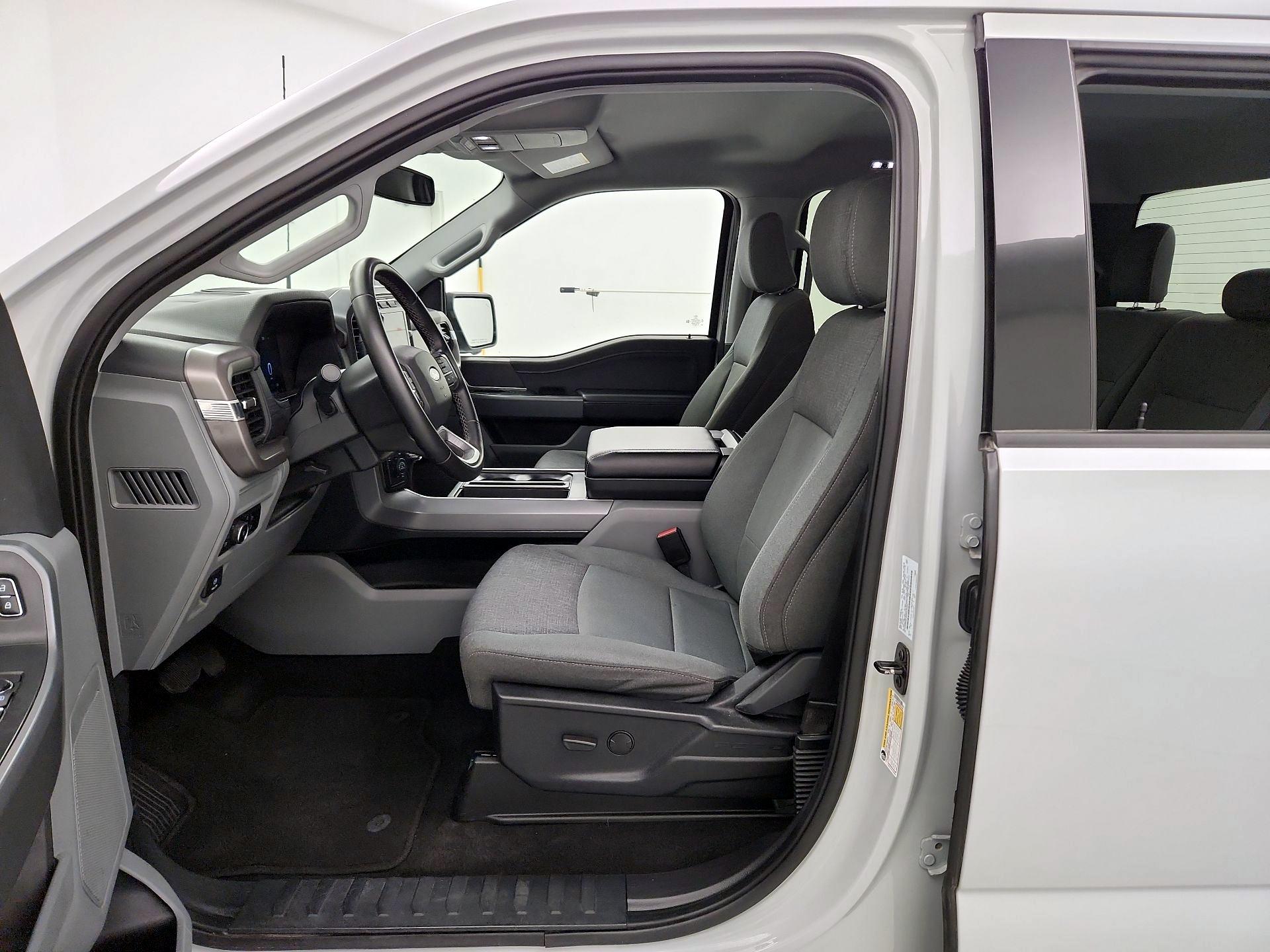 Thumbnail: 2024 Ford F-150 - 11