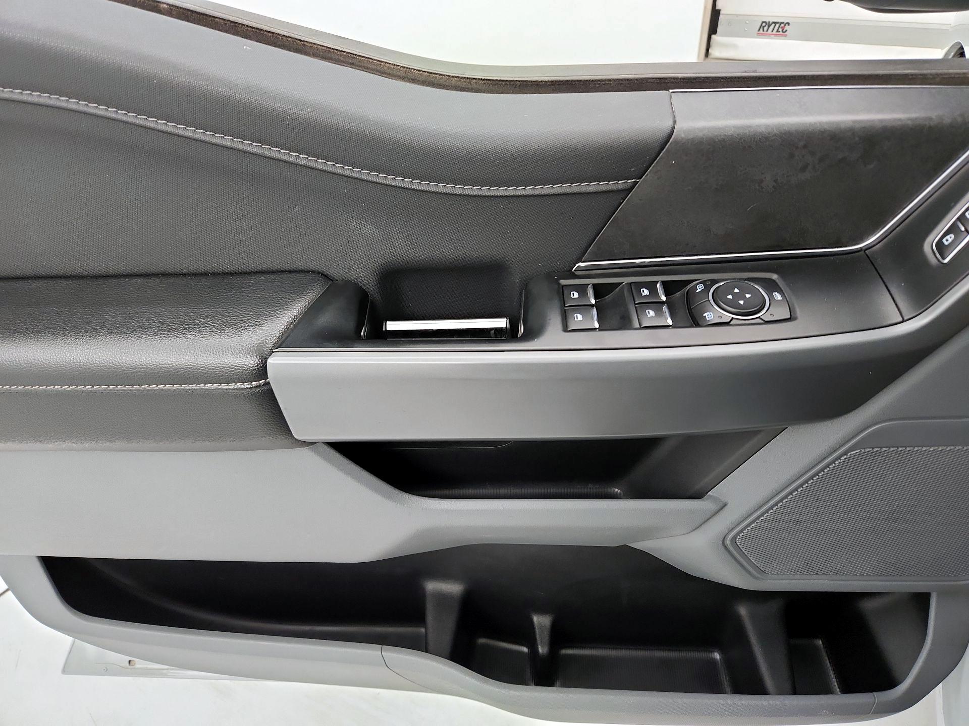 Thumbnail: 2024 Ford F-150 - 12