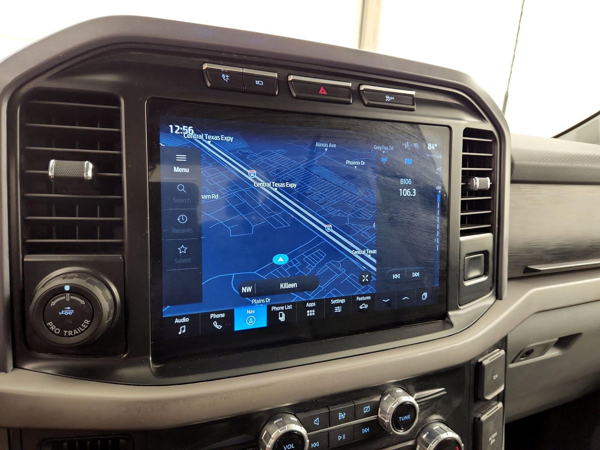 Thumbnail: 2024 Ford F-150 - 14