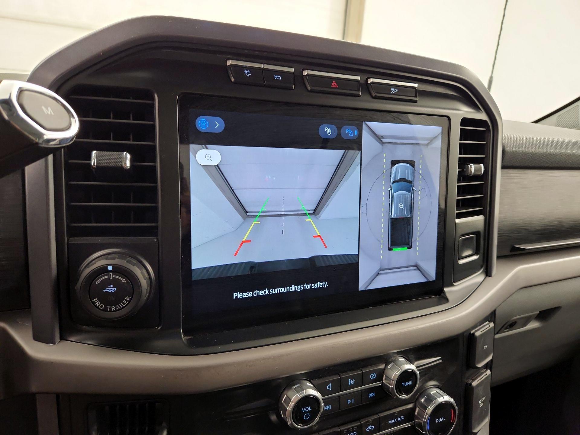 Thumbnail: 2024 Ford F-150 - 15